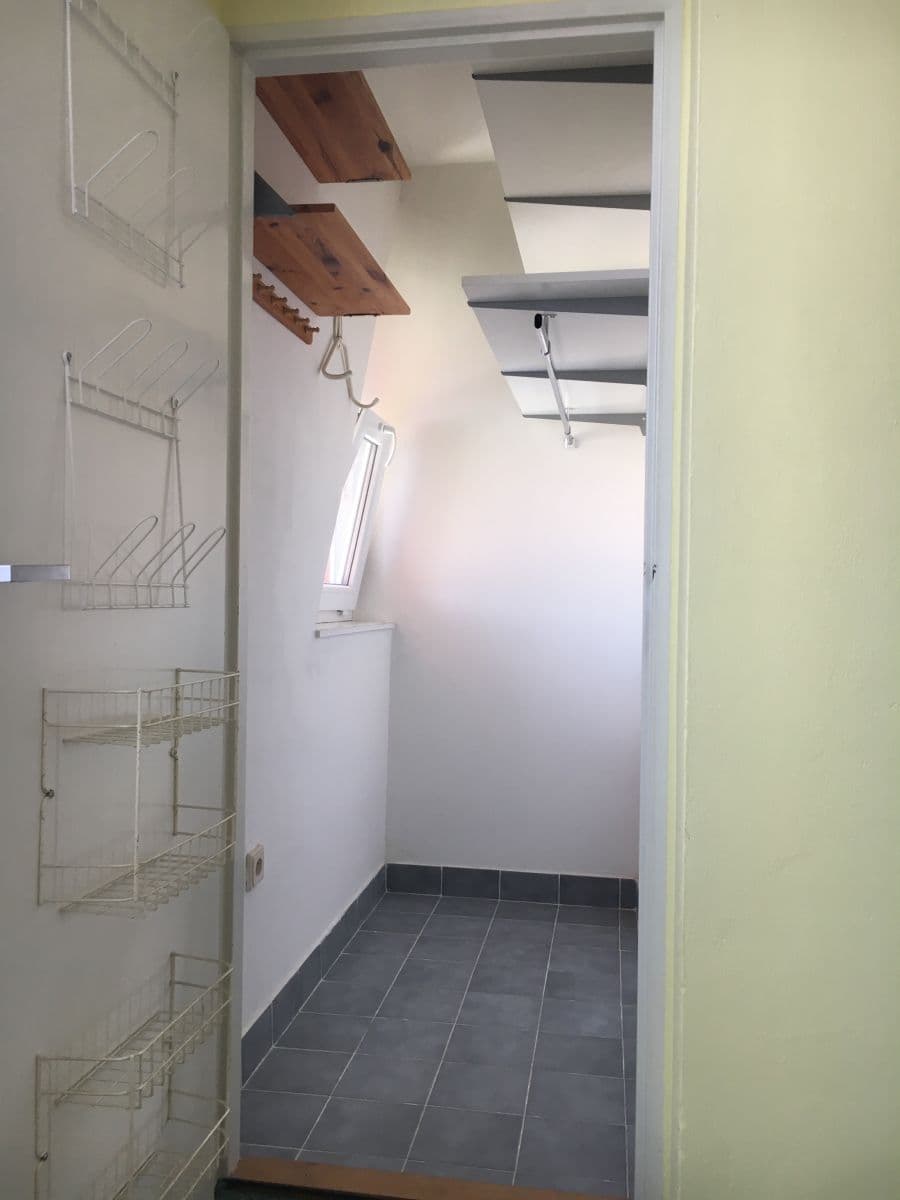 Pronájem bytu 2+1 55 m², Kpt. Jaroše, Třebíč, Kraj Vysočina Pronájem bytu 2+1 55 m², Kpt. Jaroše, Třebíč, Kraj Vysočina