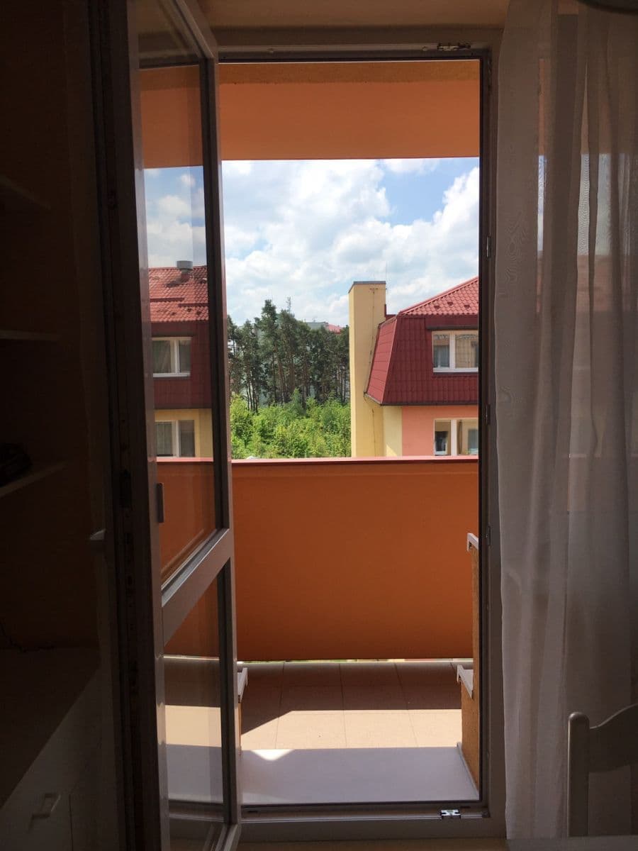 Pronájem bytu 2+1 55 m², Kpt. Jaroše, Třebíč, Kraj Vysočina Pronájem bytu 2+1 55 m², Kpt. Jaroše, Třebíč, Kraj Vysočina