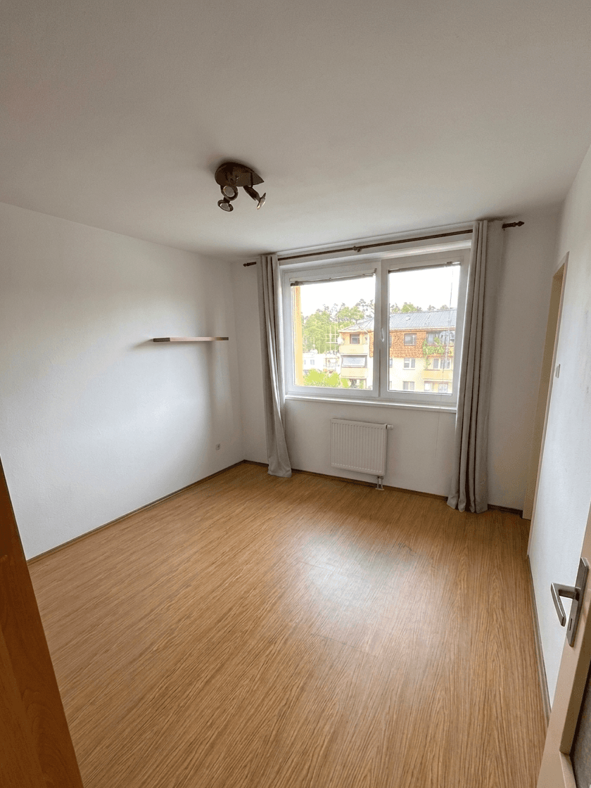 Pronájem bytu 2+1 55 m², Kpt. Jaroše, Třebíč, Kraj Vysočina Pronájem bytu 2+1 55 m², Kpt. Jaroše, Třebíč, Kraj Vysočina