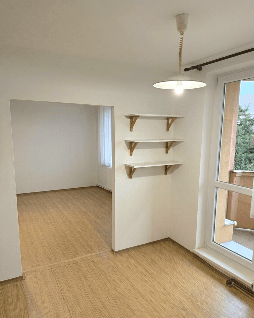 Pronájem bytu 2+1 55 m², Kpt. Jaroše, Třebíč, Kraj Vysočina Pronájem bytu 2+1 55 m², Kpt. Jaroše, Třebíč, Kraj Vysočina
