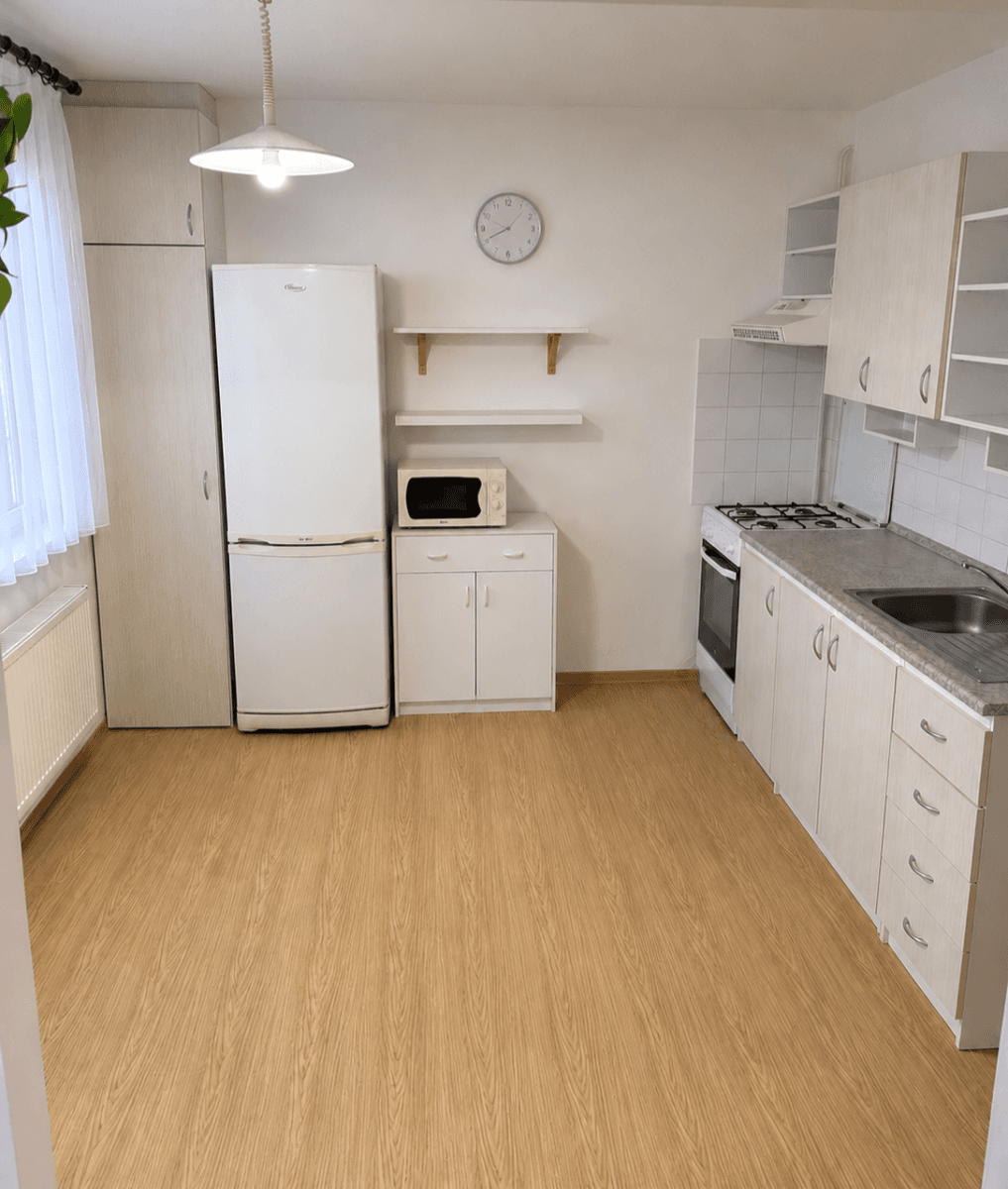 Pronájem bytu 2+1 55 m², Kpt. Jaroše, Třebíč, Kraj Vysočina Pronájem bytu 2+1 55 m², Kpt. Jaroše, Třebíč, Kraj Vysočina