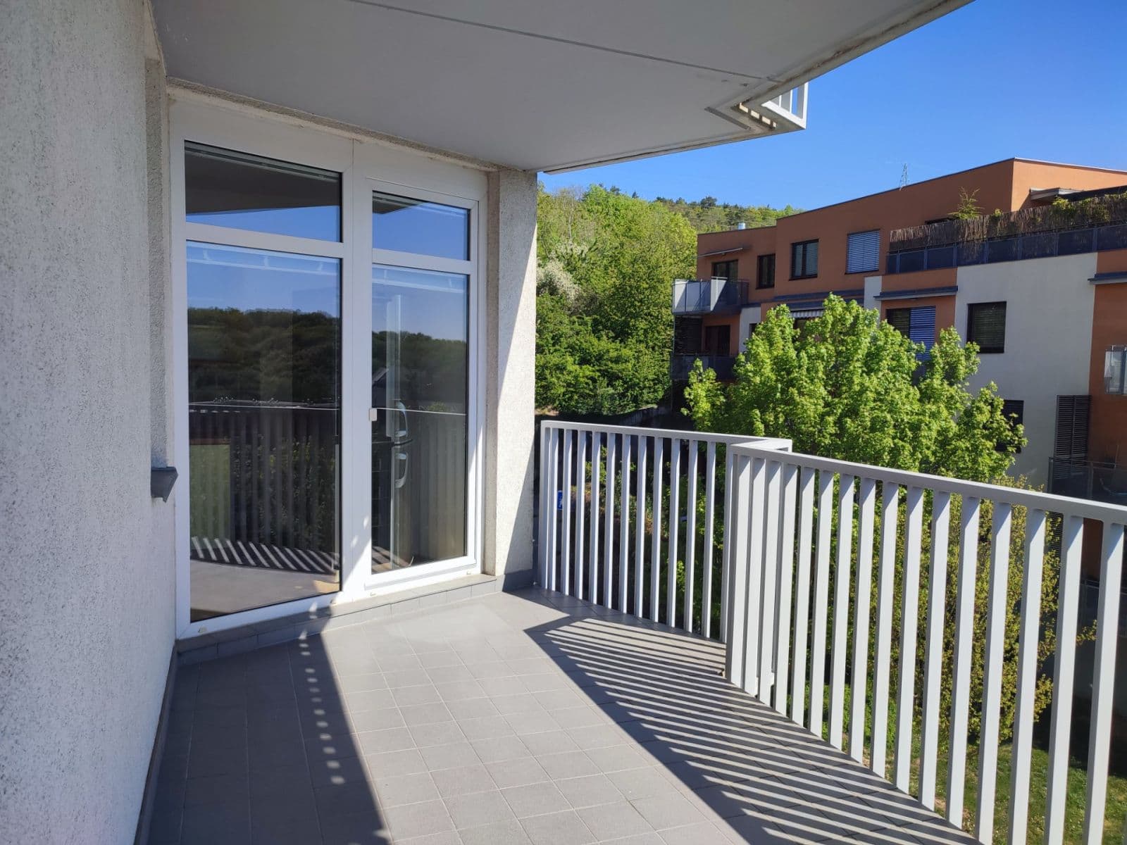 Pronájem bytu 3+kk 82 m², Jeřabinová, Praha, Praha Pronájem bytu 3+kk 82 m², Jeřabinová, Praha, Praha