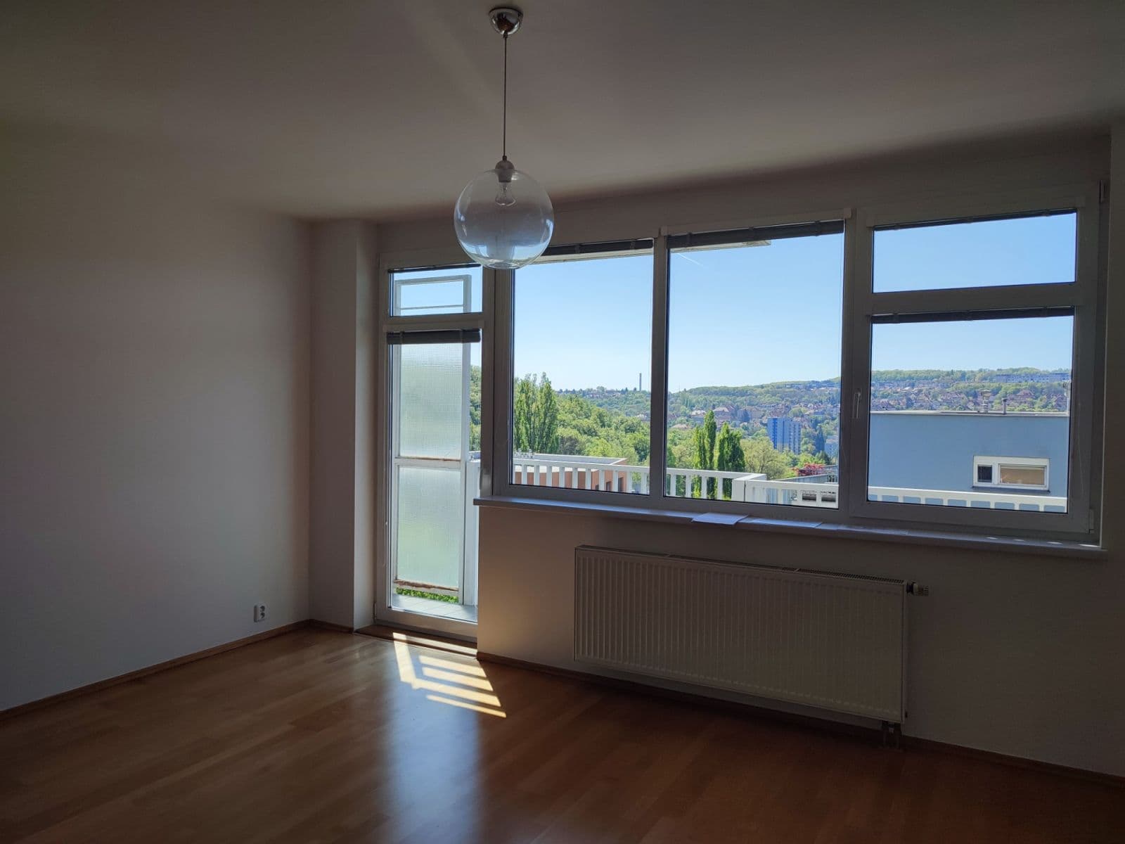 Pronájem bytu 3+kk 82 m², Jeřabinová, Praha, Praha Pronájem bytu 3+kk 82 m², Jeřabinová, Praha, Praha