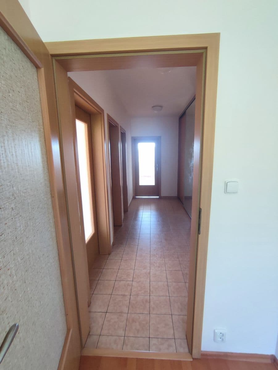 Pronájem bytu 3+kk 82 m², Jeřabinová, Praha, Praha Pronájem bytu 3+kk 82 m², Jeřabinová, Praha, Praha