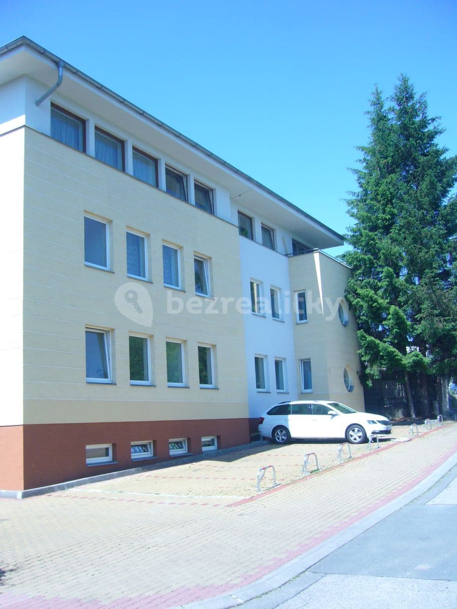 Pronájem bytu 1+kk 20 m², Budějovická, Praha, Praha Pronájem bytu 1+kk 20 m², Budějovická, Praha, Praha