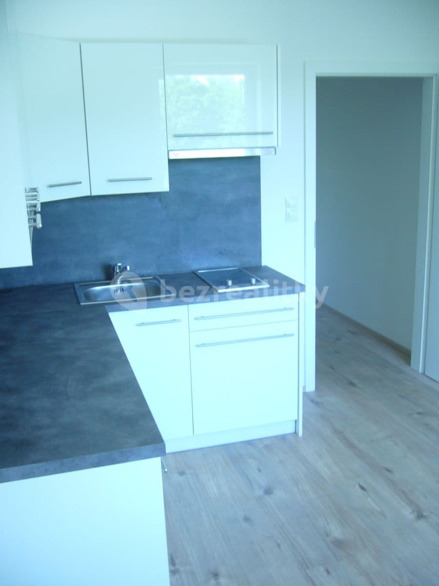 Pronájem bytu 1+kk 20 m², Budějovická, Praha, Praha Pronájem bytu 1+kk 20 m², Budějovická, Praha, Praha