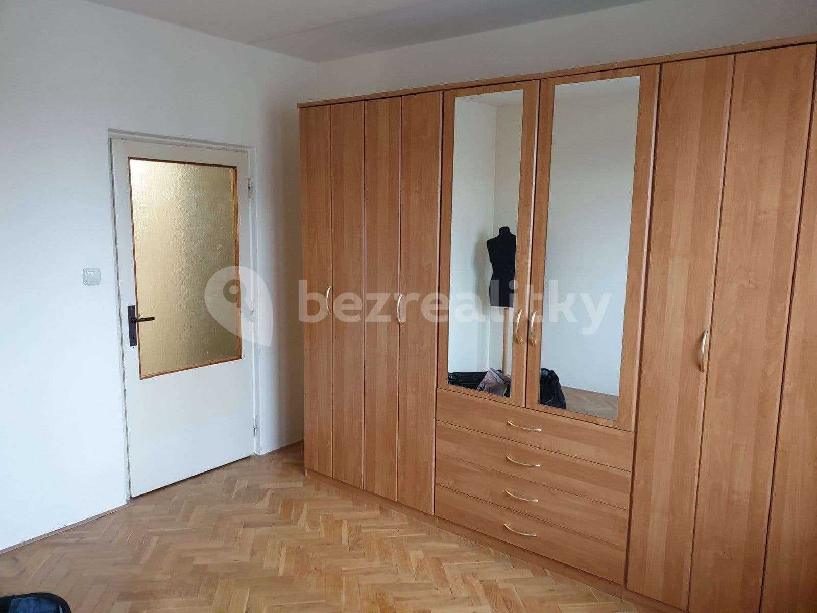 Pronájem bytu 3+1 70 m², Poznaňská, Brno, Jihomoravský kraj Pronájem bytu 3+1 70 m², Poznaňská, Brno, Jihomoravský kraj