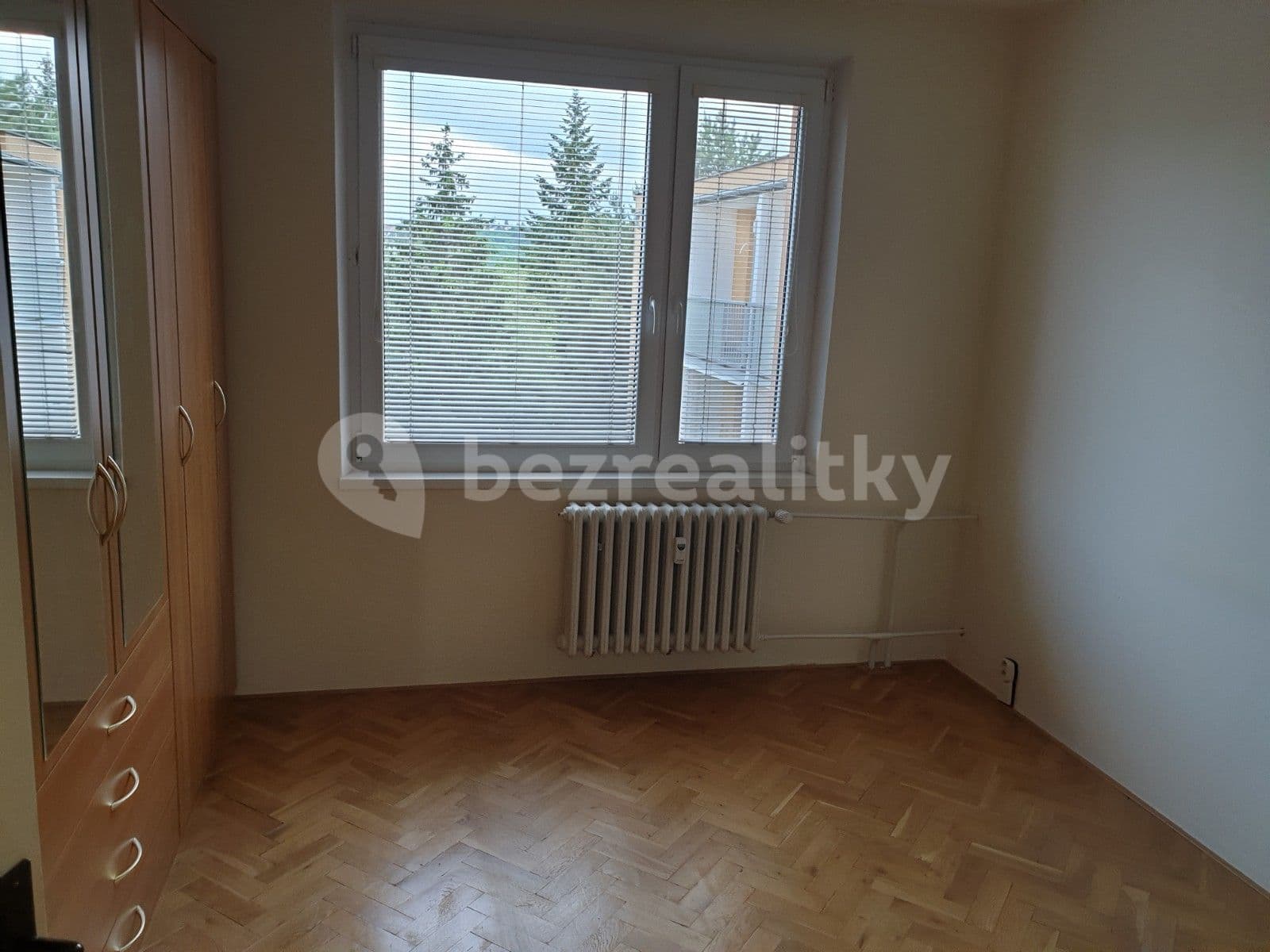 Pronájem bytu 3+1 70 m², Poznaňská, Brno, Jihomoravský kraj Pronájem bytu 3+1 70 m², Poznaňská, Brno, Jihomoravský kraj