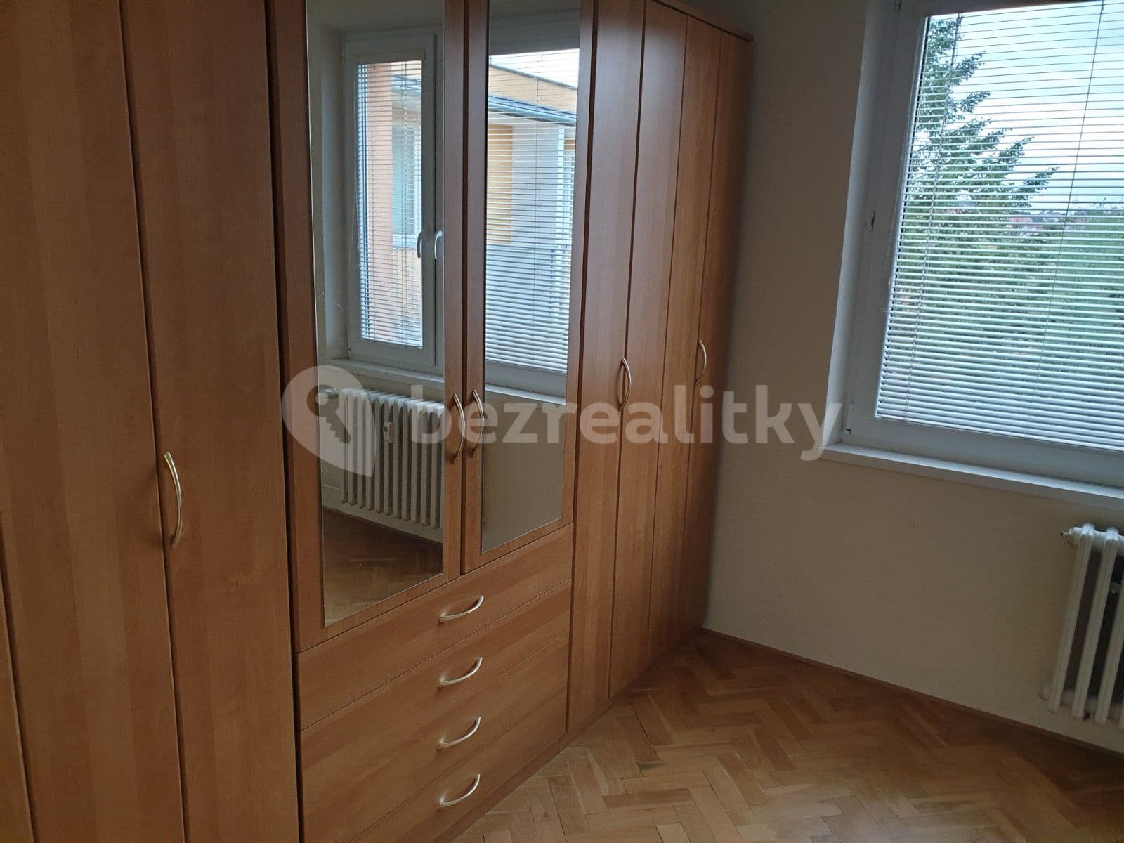Pronájem bytu 3+1 70 m², Poznaňská, Brno, Jihomoravský kraj Pronájem bytu 3+1 70 m², Poznaňská, Brno, Jihomoravský kraj