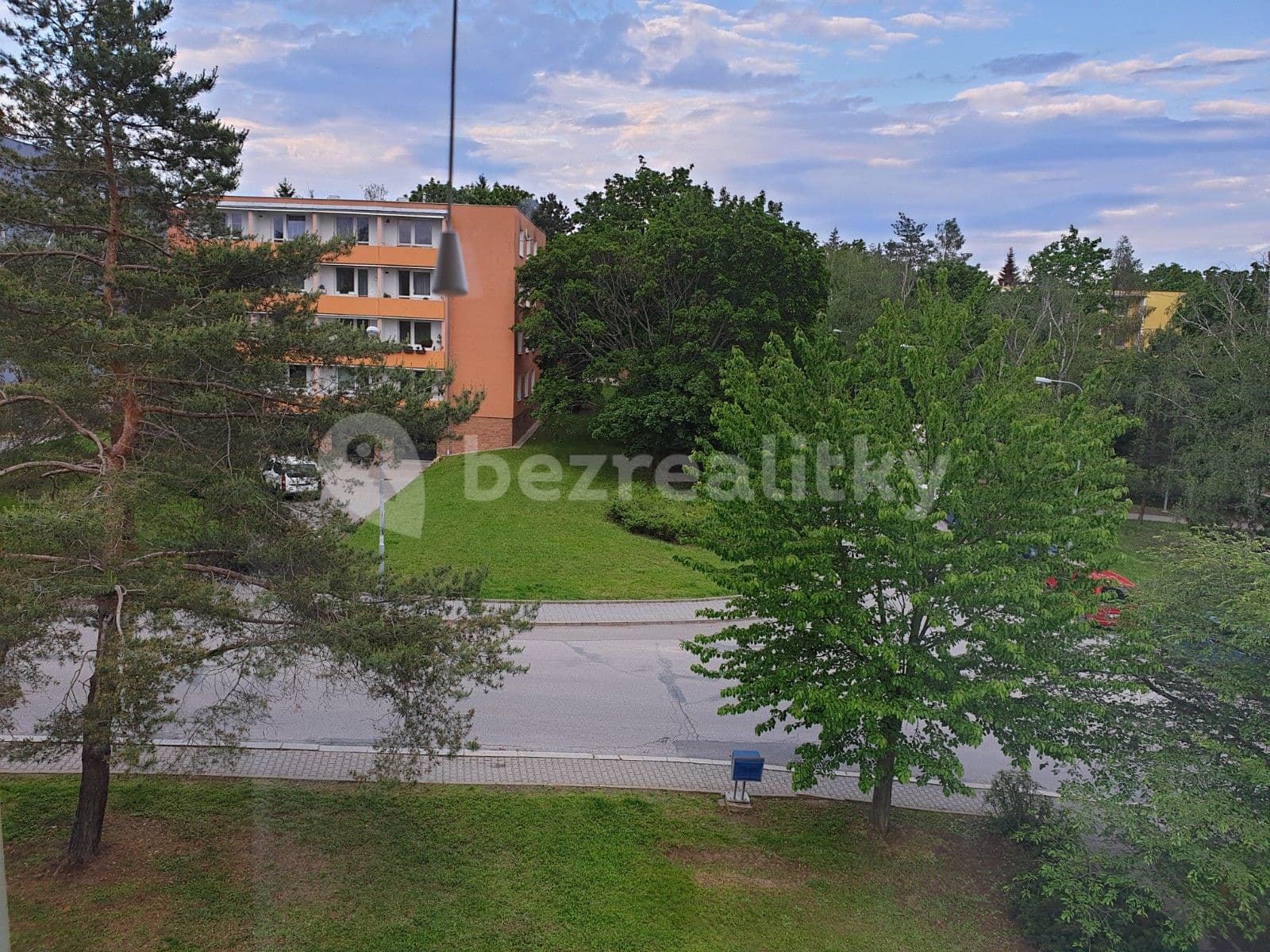 Pronájem bytu 3+1 70 m², Poznaňská, Brno, Jihomoravský kraj Pronájem bytu 3+1 70 m², Poznaňská, Brno, Jihomoravský kraj