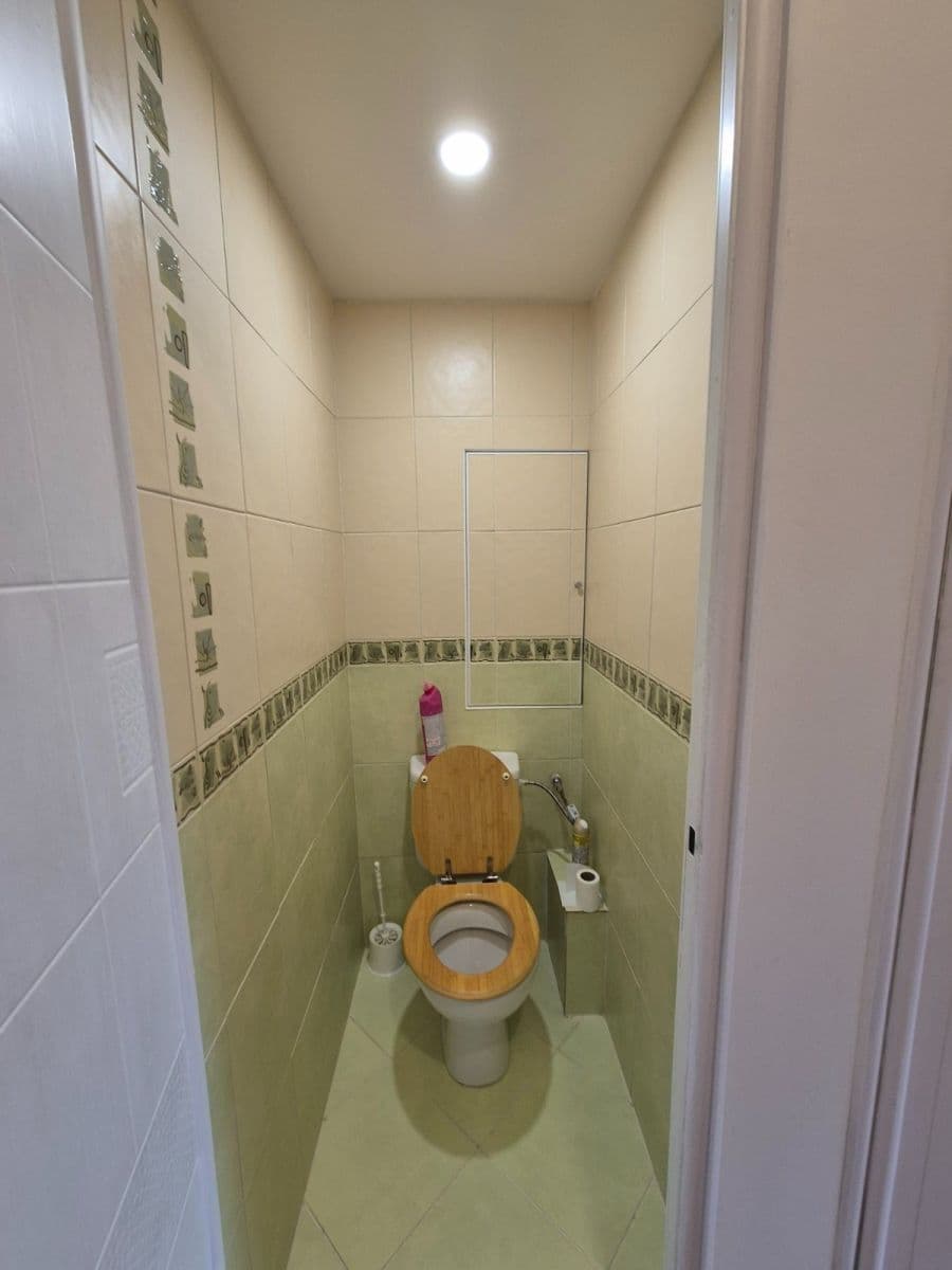 Pronájem bytu 3+1 70 m², Poznaňská, Brno, Jihomoravský kraj Pronájem bytu 3+1 70 m², Poznaňská, Brno, Jihomoravský kraj