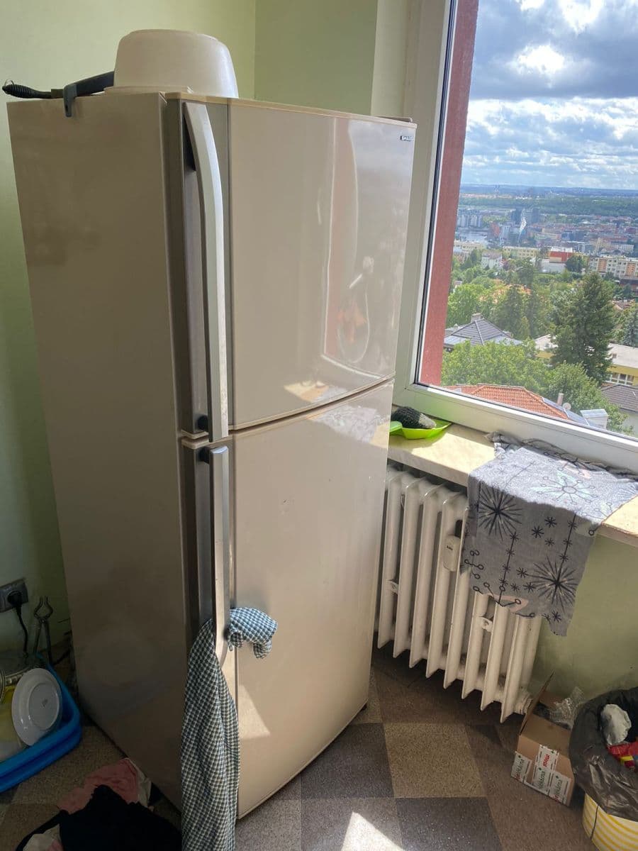 Pronájem bytu 2+1 40 m², Písečná, Praha, Praha Pronájem bytu 2+1 40 m², Písečná, Praha, Praha
