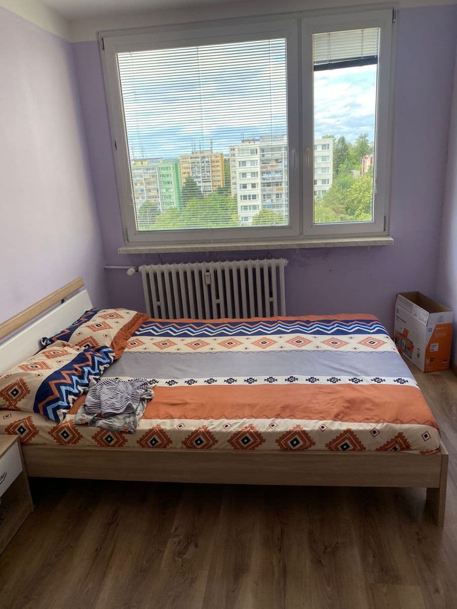 Pronájem bytu 2+1 40 m², Písečná, Praha, Praha Pronájem bytu 2+1 40 m², Písečná, Praha, Praha