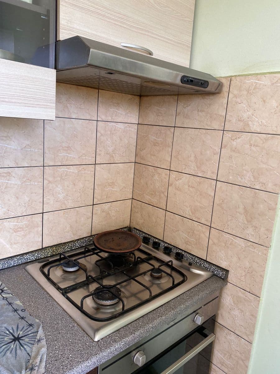 Pronájem bytu 2+1 40 m², Písečná, Praha, Praha Pronájem bytu 2+1 40 m², Písečná, Praha, Praha