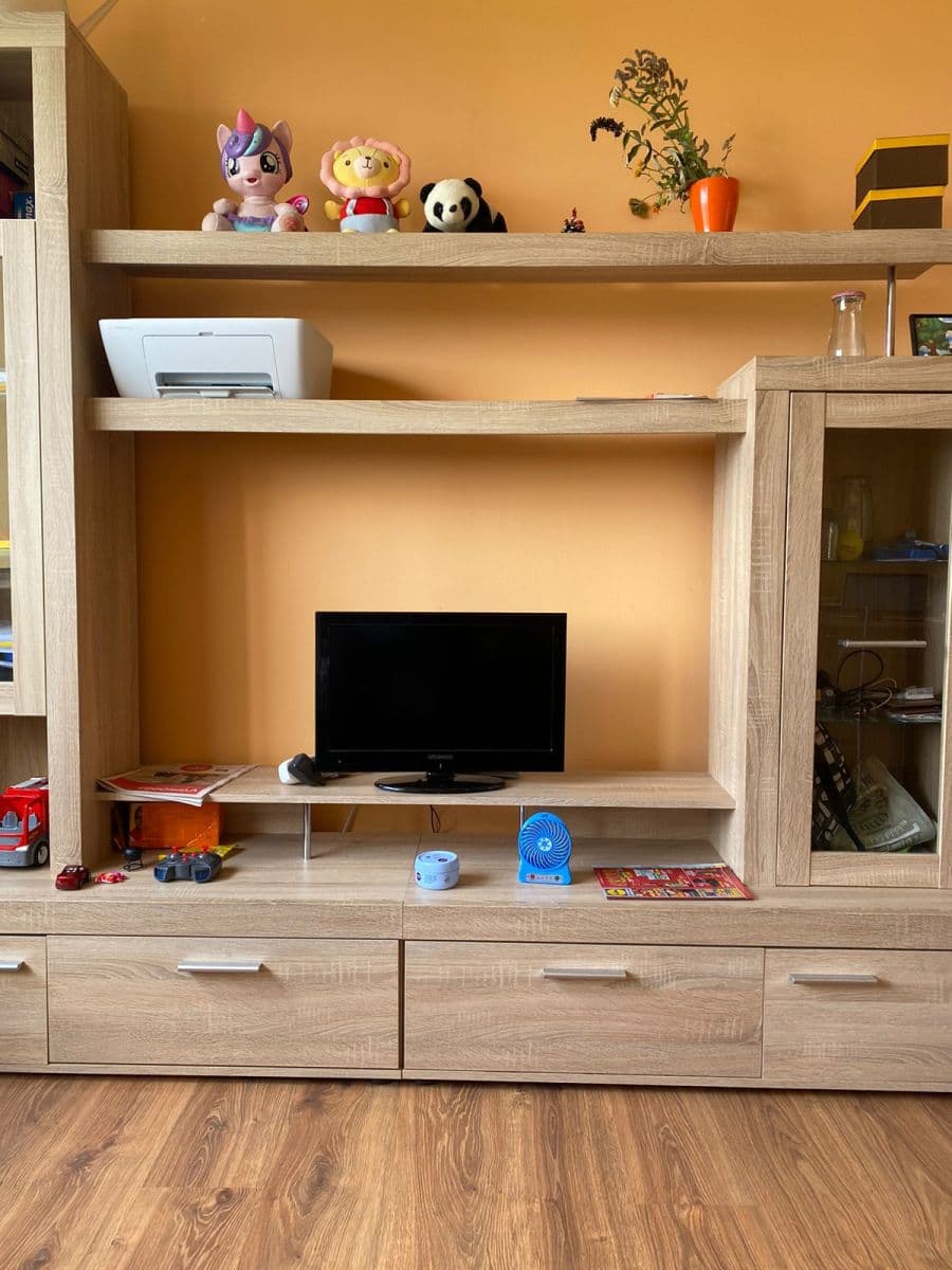 Pronájem bytu 2+1 40 m², Písečná, Praha, Praha Pronájem bytu 2+1 40 m², Písečná, Praha, Praha