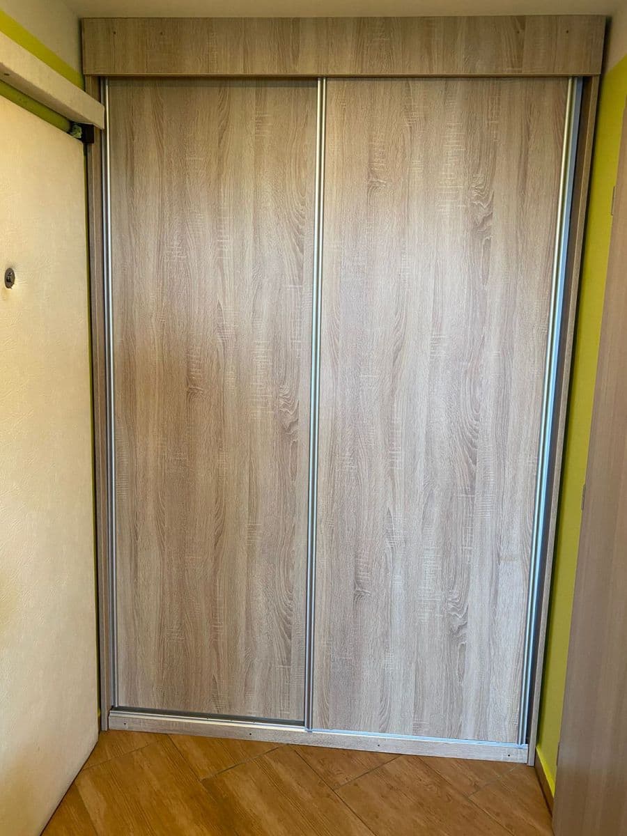 Pronájem bytu 2+1 40 m², Písečná, Praha, Praha Pronájem bytu 2+1 40 m², Písečná, Praha, Praha