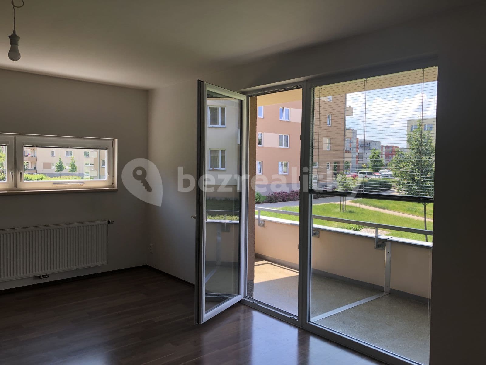Pronájem bytu 1+kk 40 m², Stříbrského, Praha, Praha Pronájem bytu 1+kk 40 m², Stříbrského, Praha, Praha