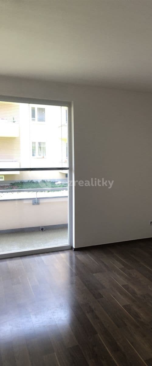 Pronájem bytu 1+kk 40 m², Stříbrského, Praha, Praha Pronájem bytu 1+kk 40 m², Stříbrského, Praha, Praha