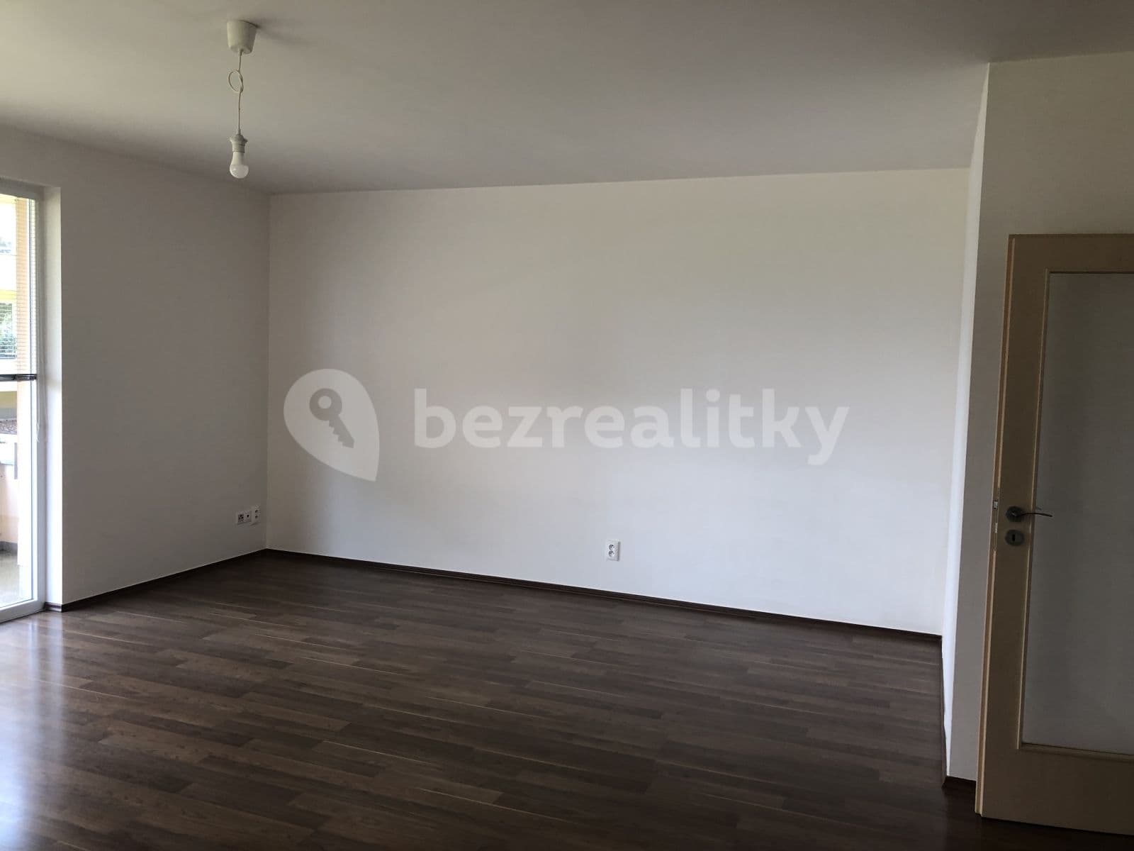 Pronájem bytu 1+kk 40 m², Stříbrského, Praha, Praha Pronájem bytu 1+kk 40 m², Stříbrského, Praha, Praha