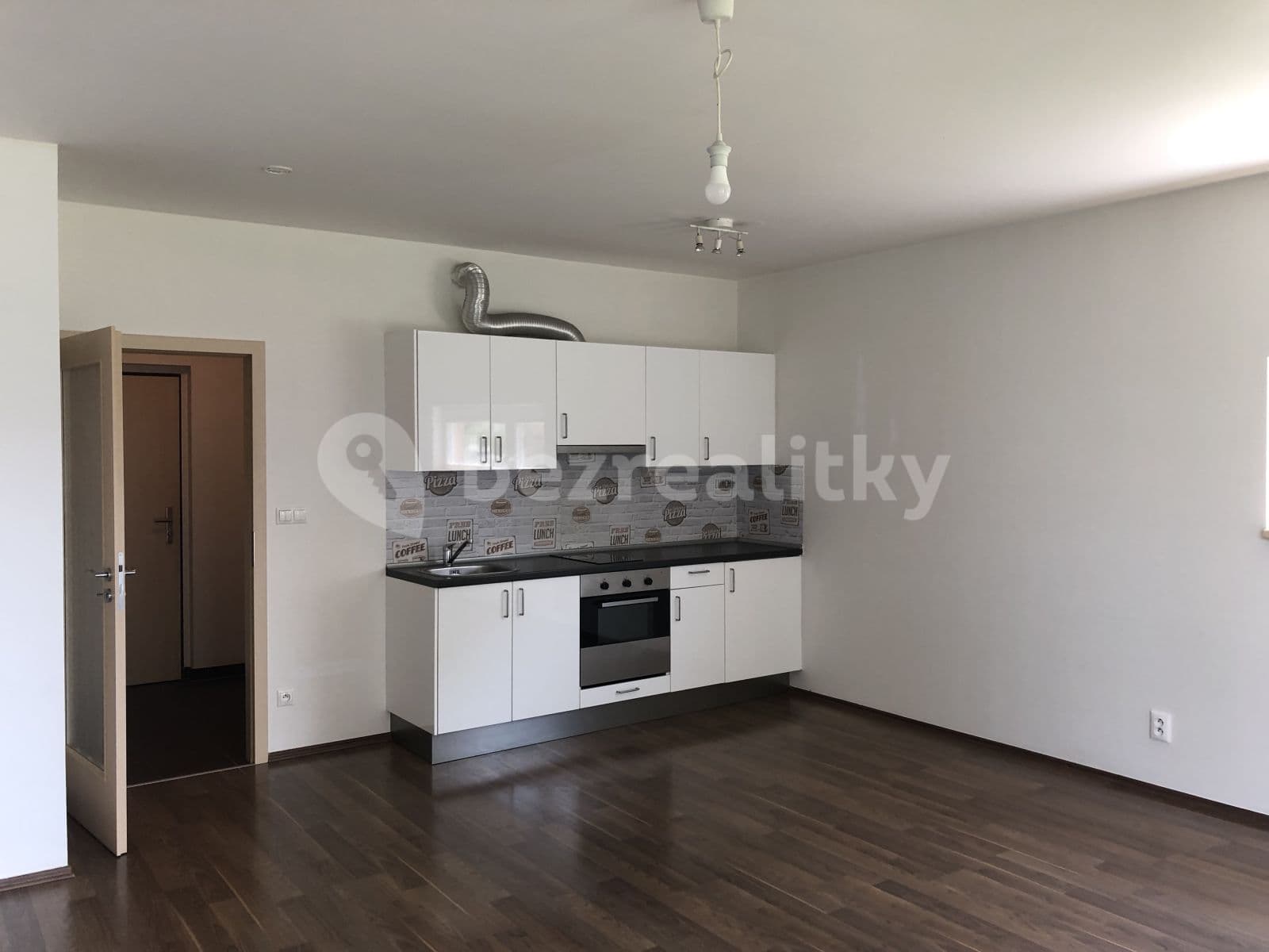 Pronájem bytu 1+kk 40 m², Stříbrského, Praha, Praha Pronájem bytu 1+kk 40 m², Stříbrského, Praha, Praha