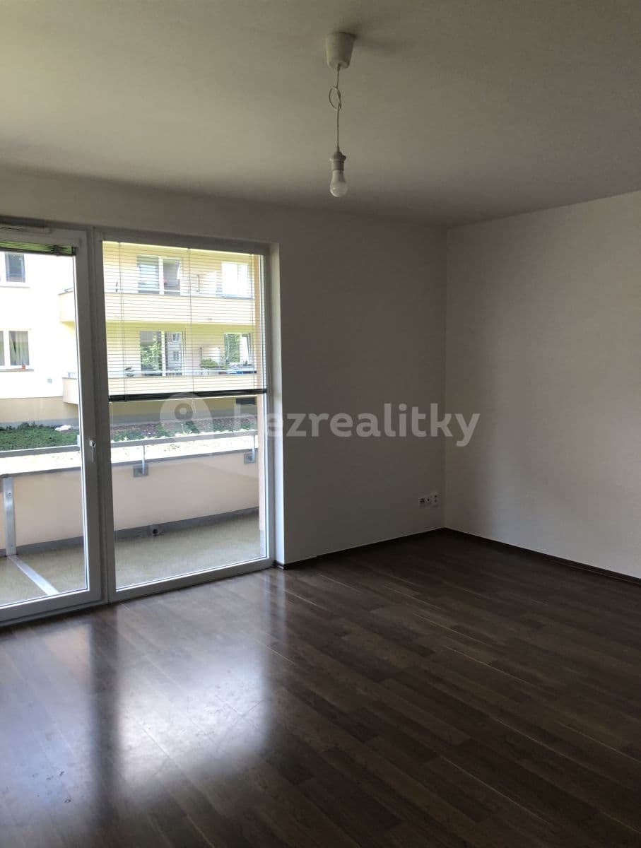 Pronájem bytu 1+kk 40 m², Stříbrského, Praha, Praha Pronájem bytu 1+kk 40 m², Stříbrského, Praha, Praha