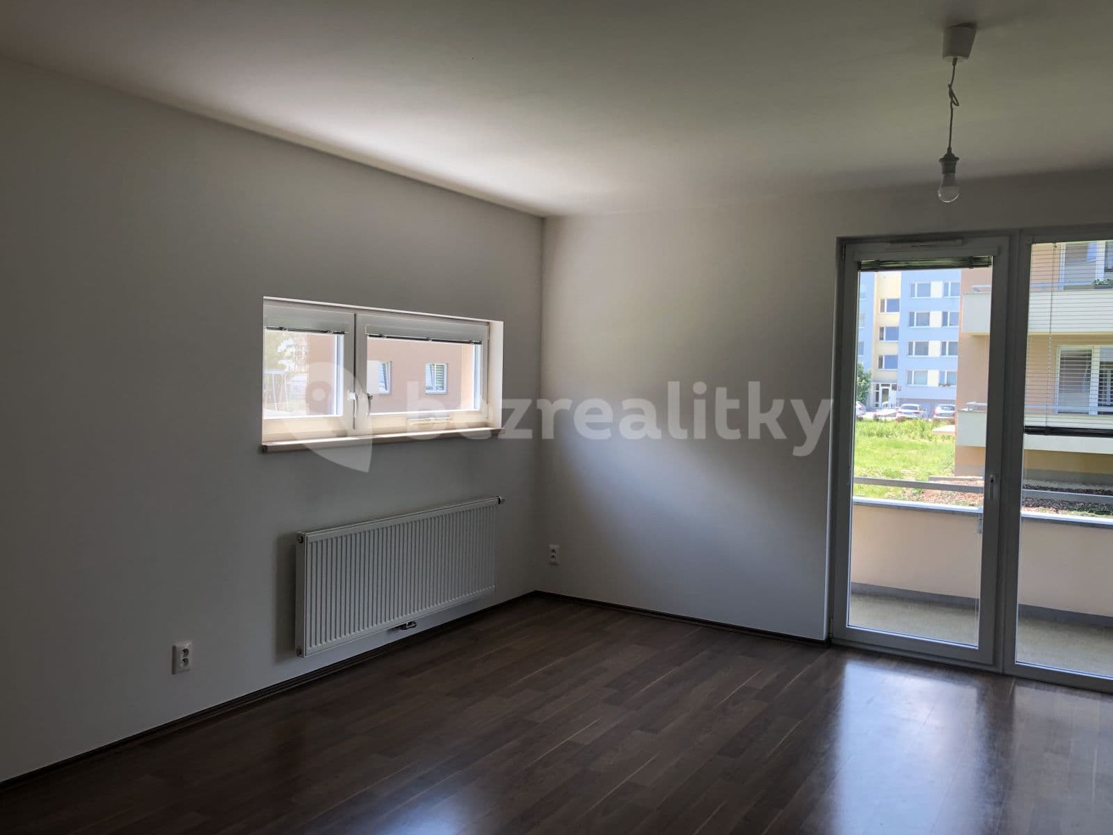 Pronájem bytu 1+kk 40 m², Stříbrského, Praha, Praha Pronájem bytu 1+kk 40 m², Stříbrského, Praha, Praha