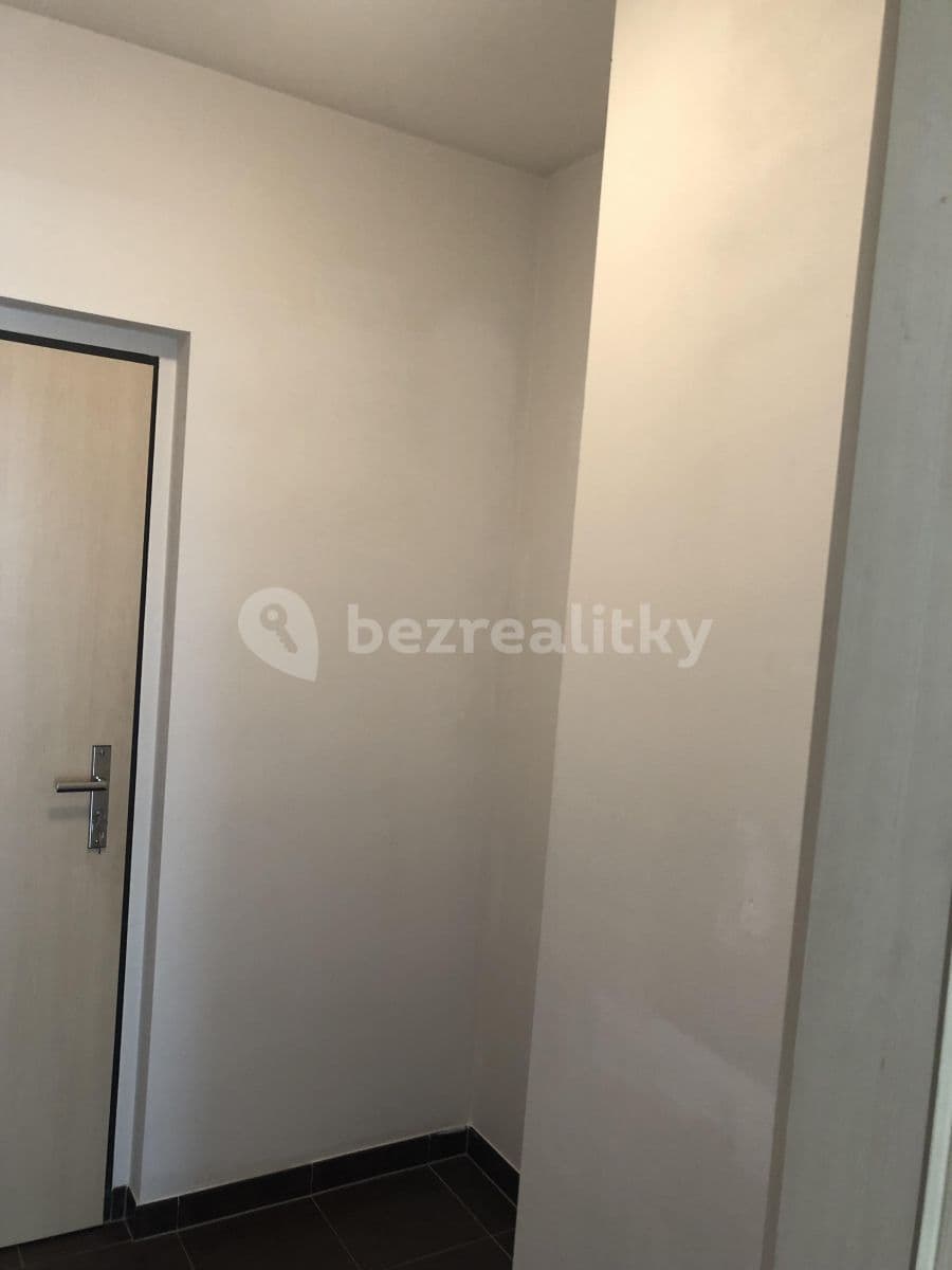 Pronájem bytu 1+kk 40 m², Stříbrského, Praha, Praha Pronájem bytu 1+kk 40 m², Stříbrského, Praha, Praha