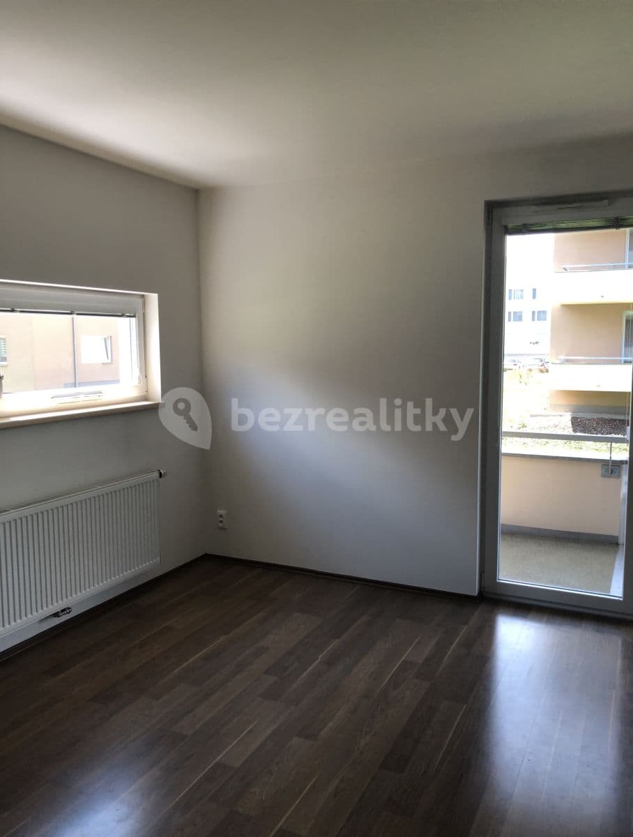 Pronájem bytu 1+kk 40 m², Stříbrského, Praha, Praha Pronájem bytu 1+kk 40 m², Stříbrského, Praha, Praha