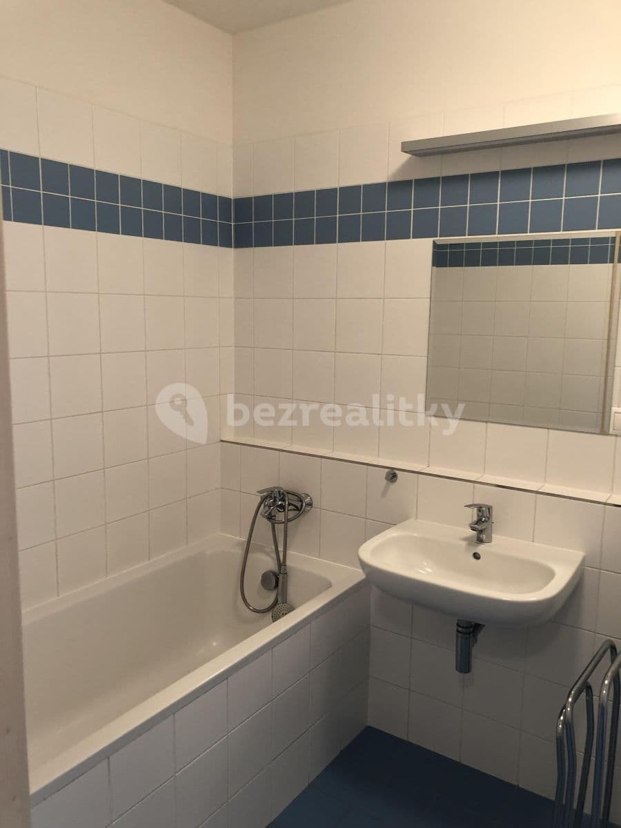 Pronájem bytu 1+kk 40 m², Stříbrského, Praha, Praha Pronájem bytu 1+kk 40 m², Stříbrského, Praha, Praha