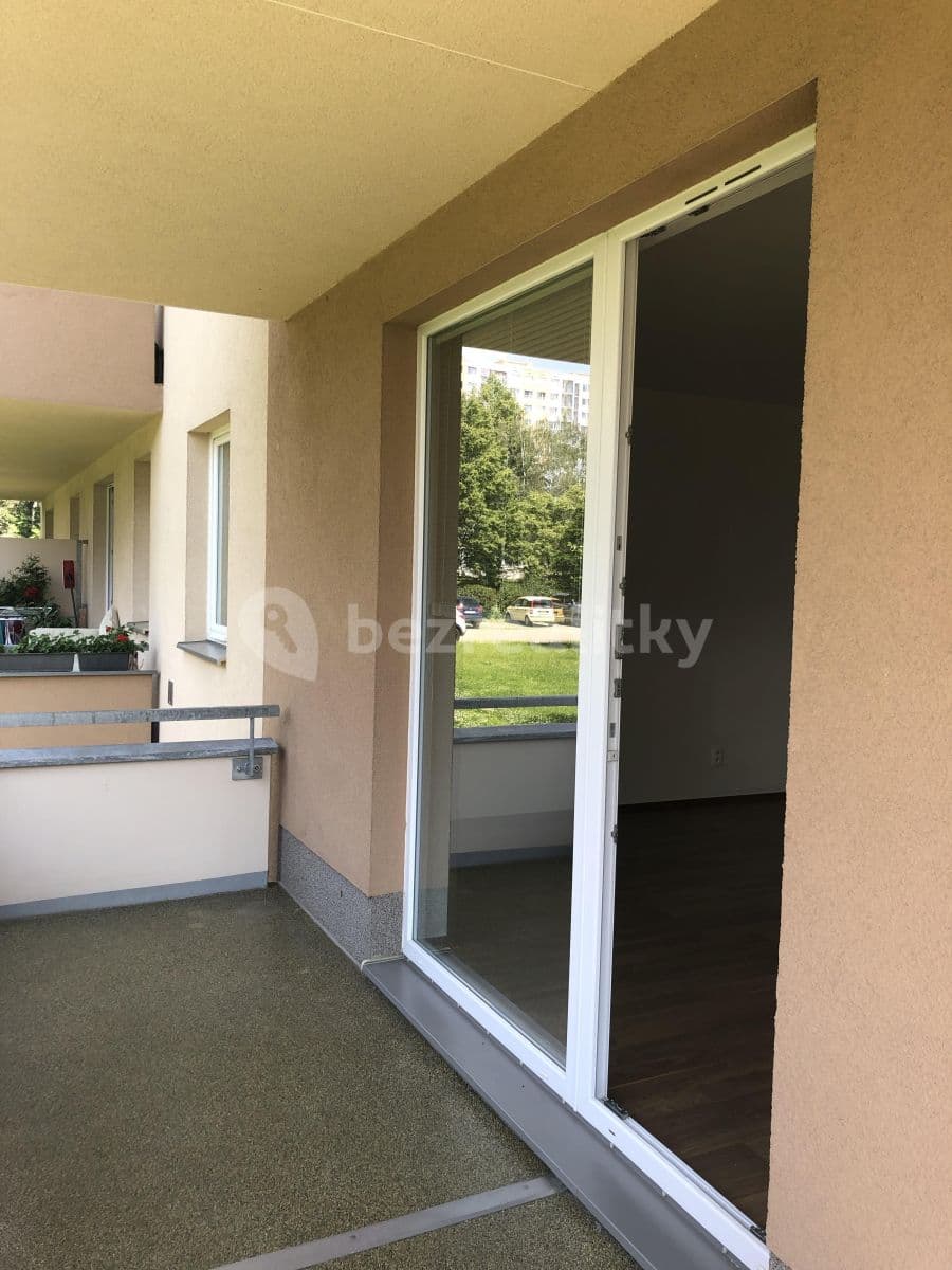 Pronájem bytu 1+kk 40 m², Stříbrského, Praha, Praha Pronájem bytu 1+kk 40 m², Stříbrského, Praha, Praha