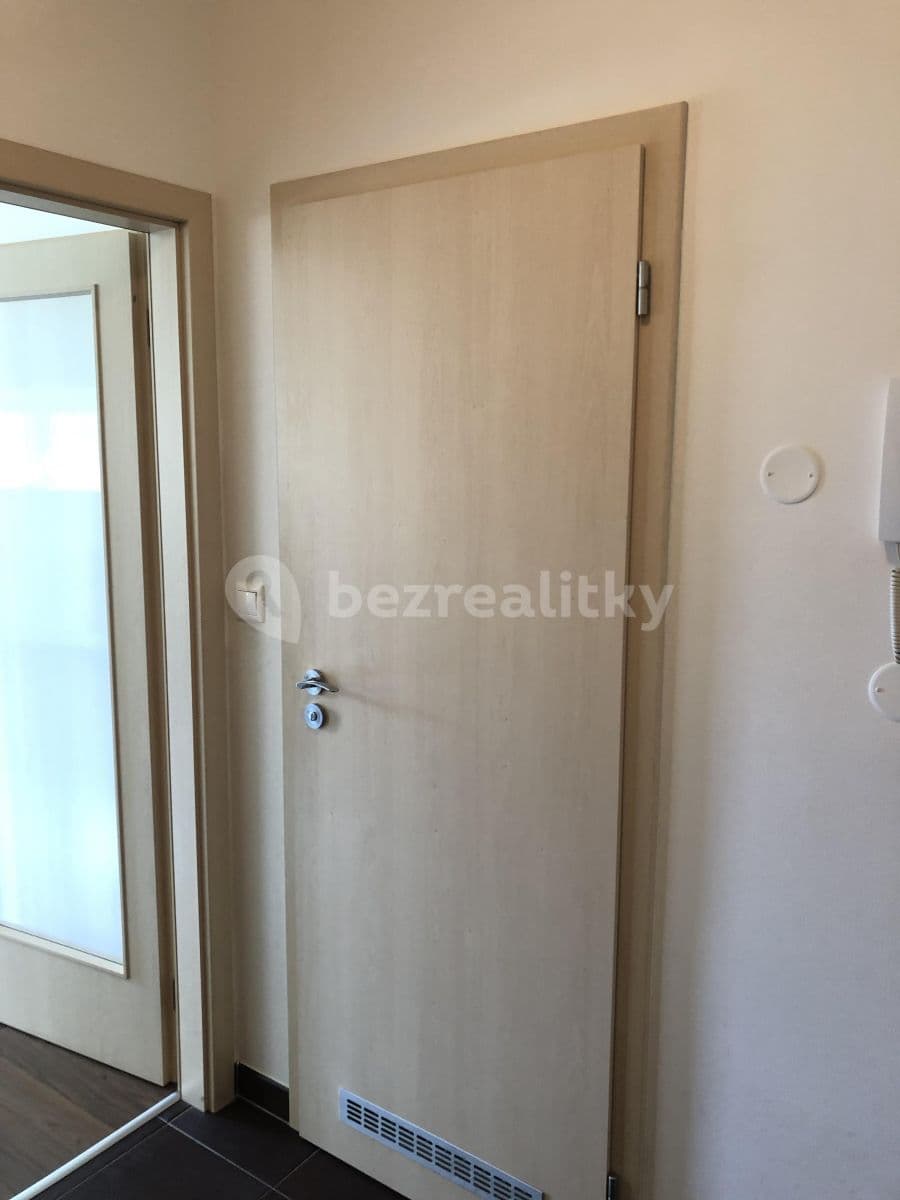 Pronájem bytu 1+kk 40 m², Stříbrského, Praha, Praha Pronájem bytu 1+kk 40 m², Stříbrského, Praha, Praha