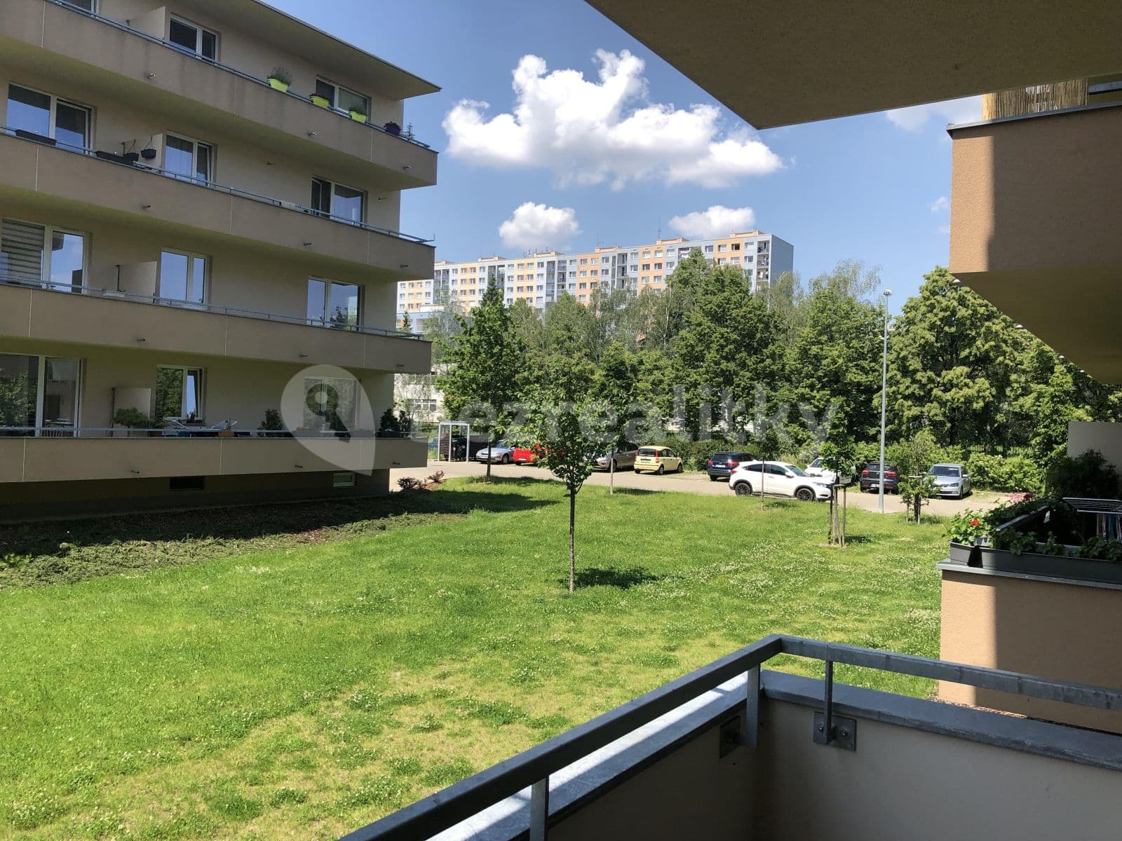 Pronájem bytu 1+kk 40 m², Stříbrského, Praha, Praha Pronájem bytu 1+kk 40 m², Stříbrského, Praha, Praha