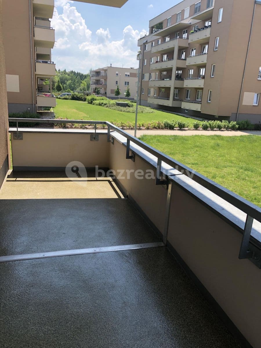 Pronájem bytu 1+kk 40 m², Stříbrského, Praha, Praha Pronájem bytu 1+kk 40 m², Stříbrského, Praha, Praha