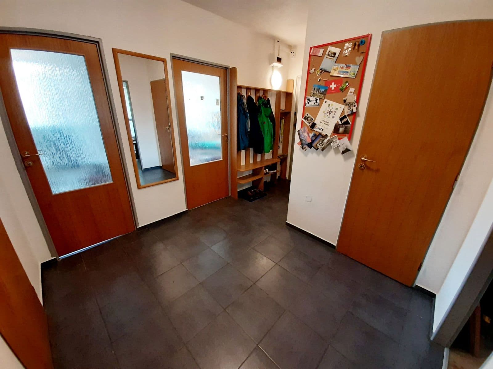 Pronájem bytu 3+1 76 m², Na Rovnosti, Praha, Praha Pronájem bytu 3+1 76 m², Na Rovnosti, Praha, Praha