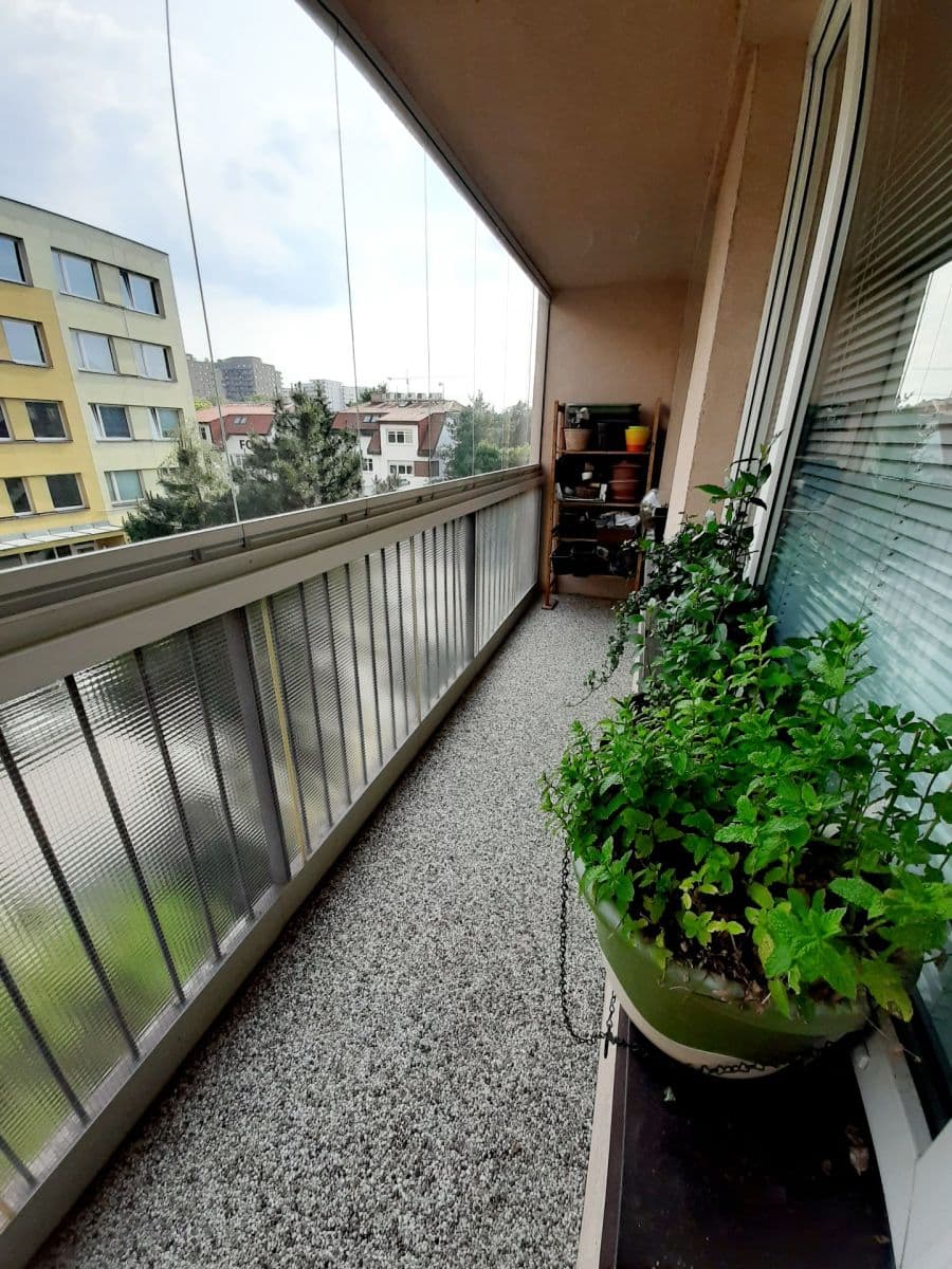 Pronájem bytu 3+1 76 m², Na Rovnosti, Praha, Praha Pronájem bytu 3+1 76 m², Na Rovnosti, Praha, Praha