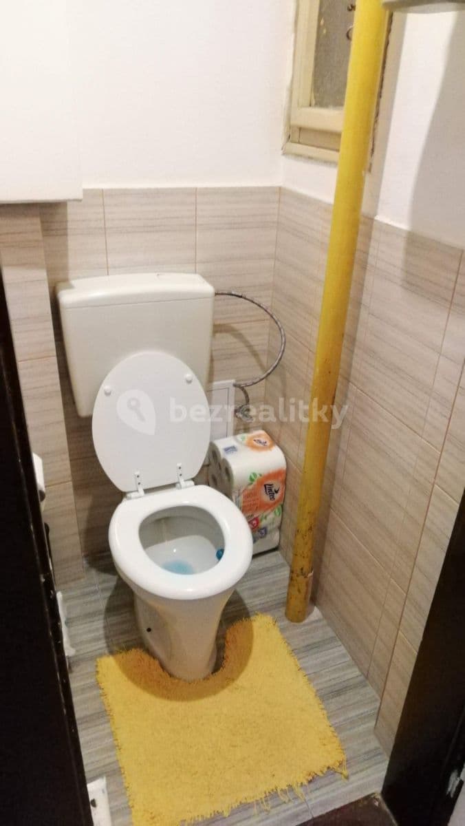 Pronájem bytu 2+kk 42 m², Andrštova, Praha, Praha Pronájem bytu 2+kk 42 m², Andrštova, Praha, Praha
