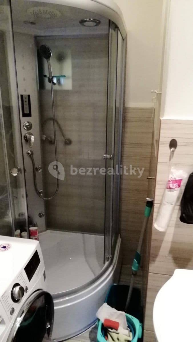 Pronájem bytu 2+kk 42 m², Andrštova, Praha, Praha Pronájem bytu 2+kk 42 m², Andrštova, Praha, Praha
