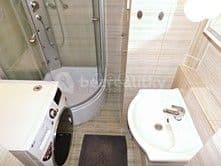 Pronájem bytu 2+kk 42 m², Andrštova, Praha, Praha Pronájem bytu 2+kk 42 m², Andrštova, Praha, Praha