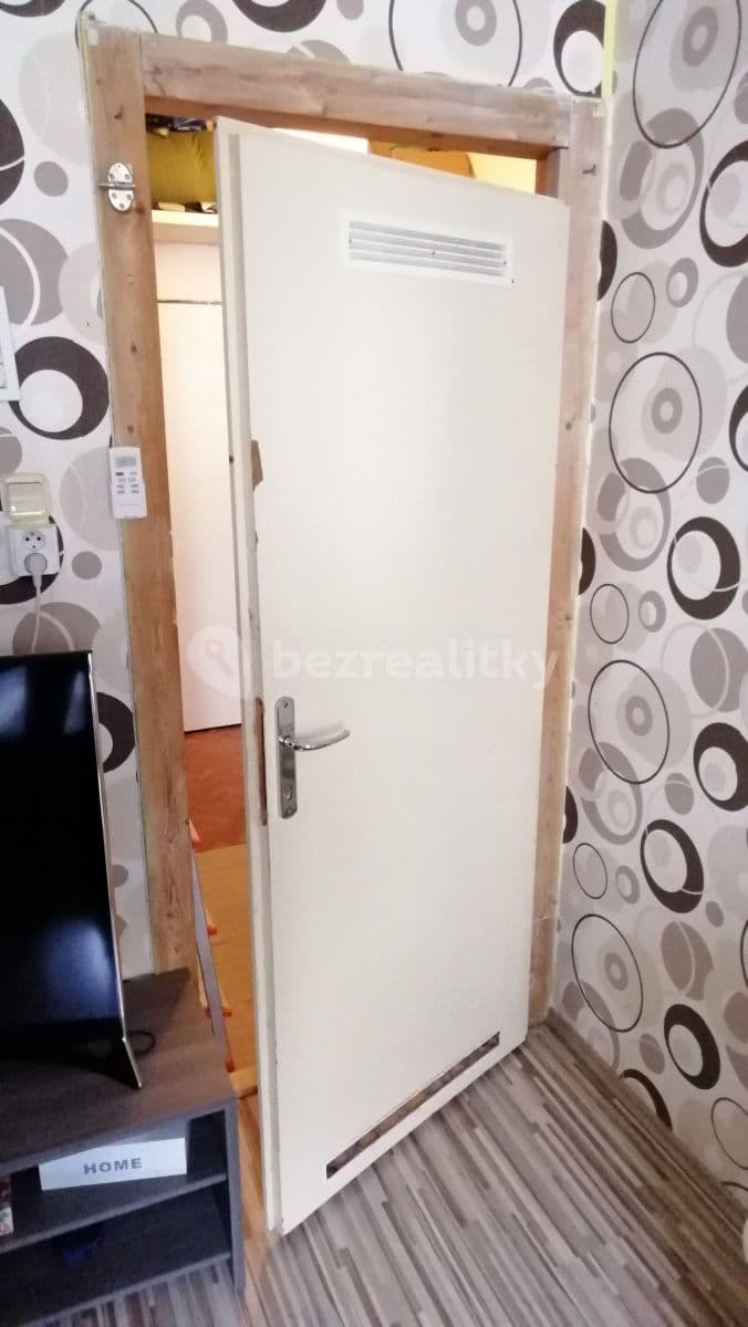 Pronájem bytu 2+kk 42 m², Andrštova, Praha, Praha Pronájem bytu 2+kk 42 m², Andrštova, Praha, Praha