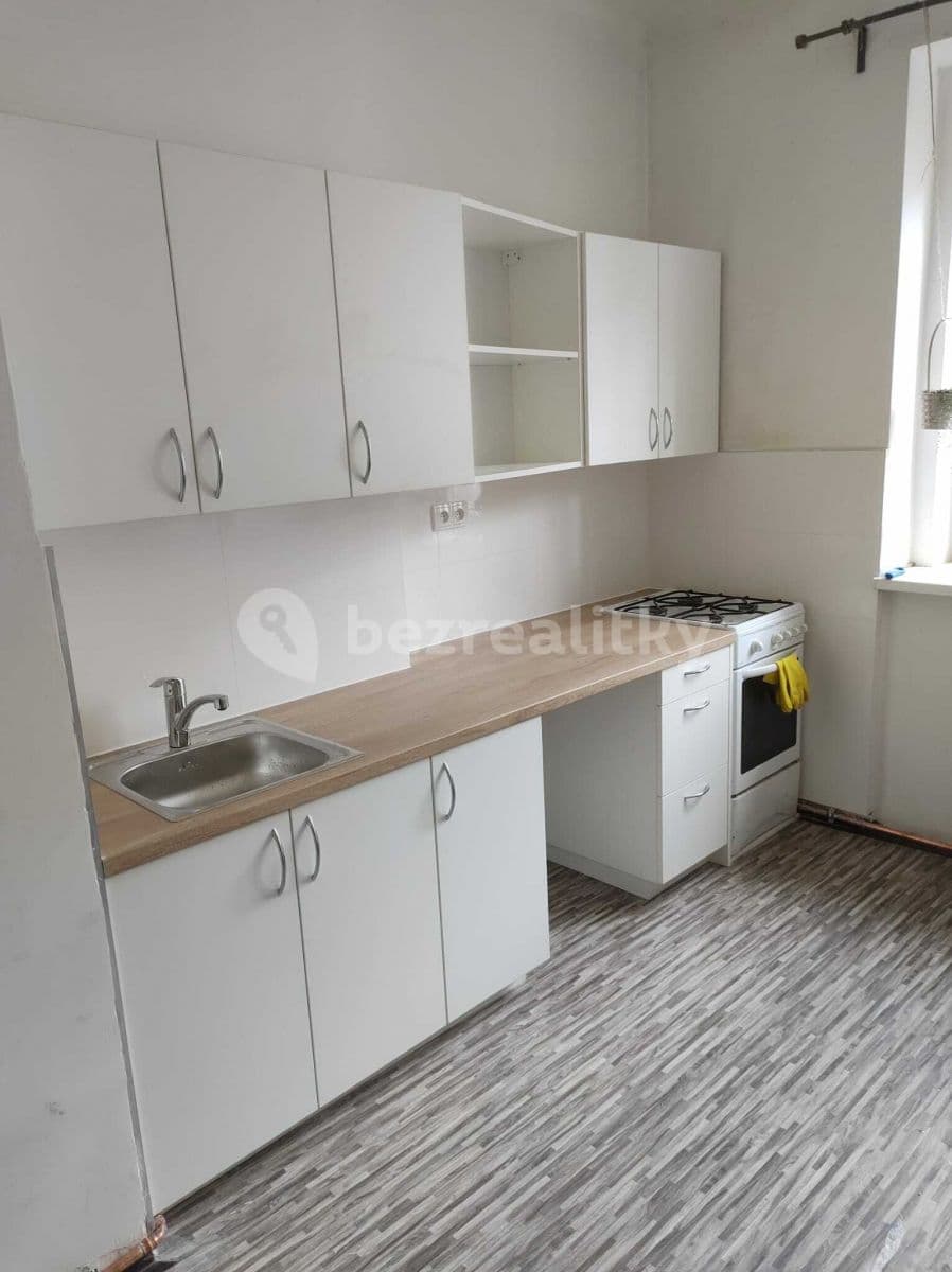 Pronájem bytu 2+kk 42 m², Andrštova, Praha, Praha Pronájem bytu 2+kk 42 m², Andrštova, Praha, Praha