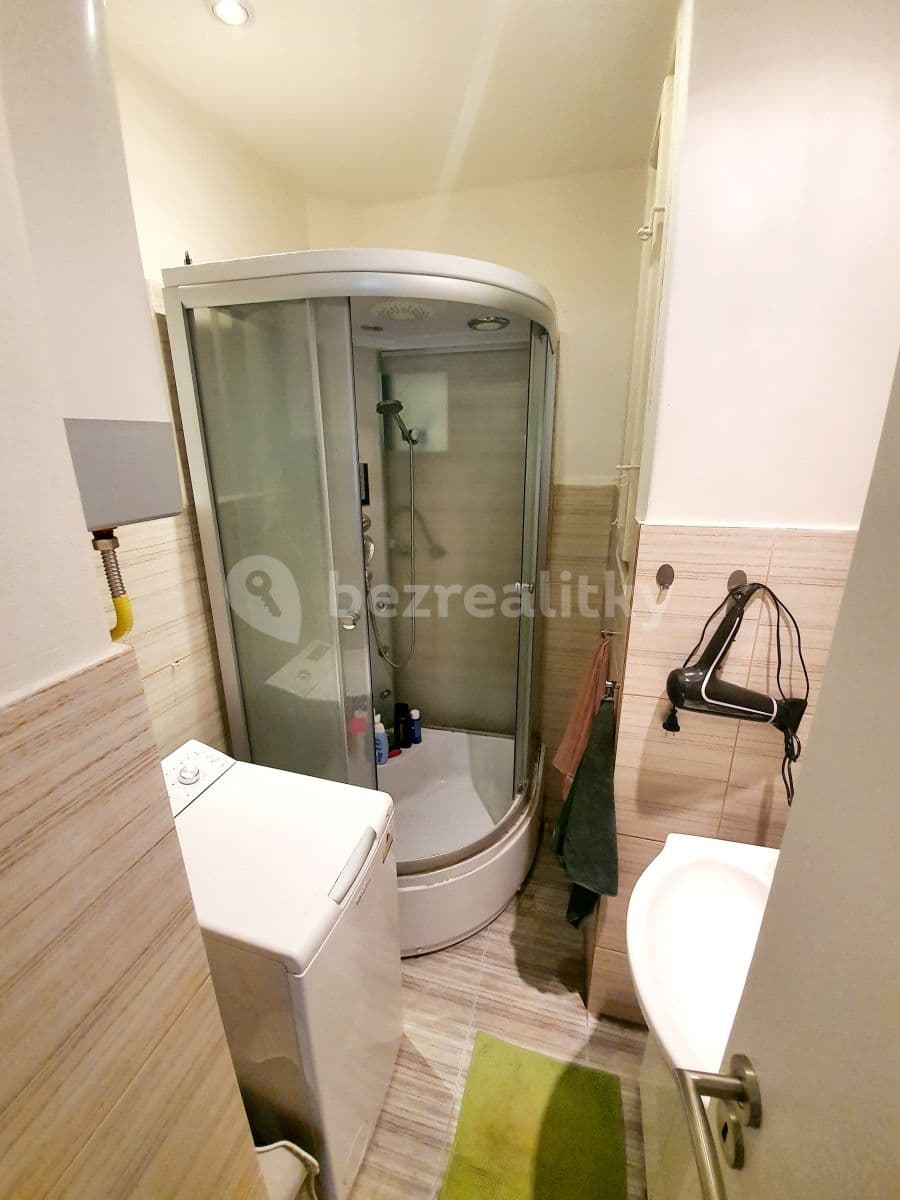 Pronájem bytu 2+kk 42 m², Andrštova, Praha, Praha Pronájem bytu 2+kk 42 m², Andrštova, Praha, Praha