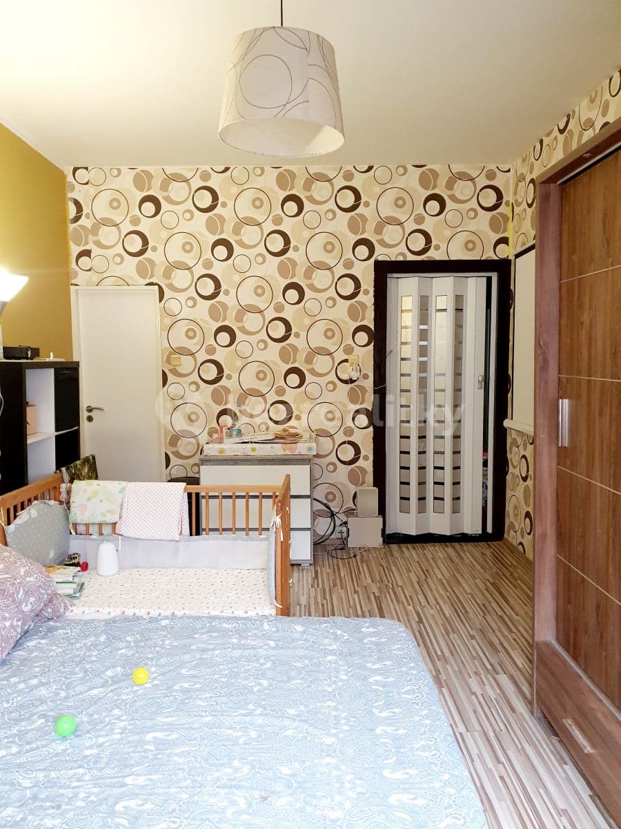 Pronájem bytu 2+kk 42 m², Andrštova, Praha, Praha Pronájem bytu 2+kk 42 m², Andrštova, Praha, Praha