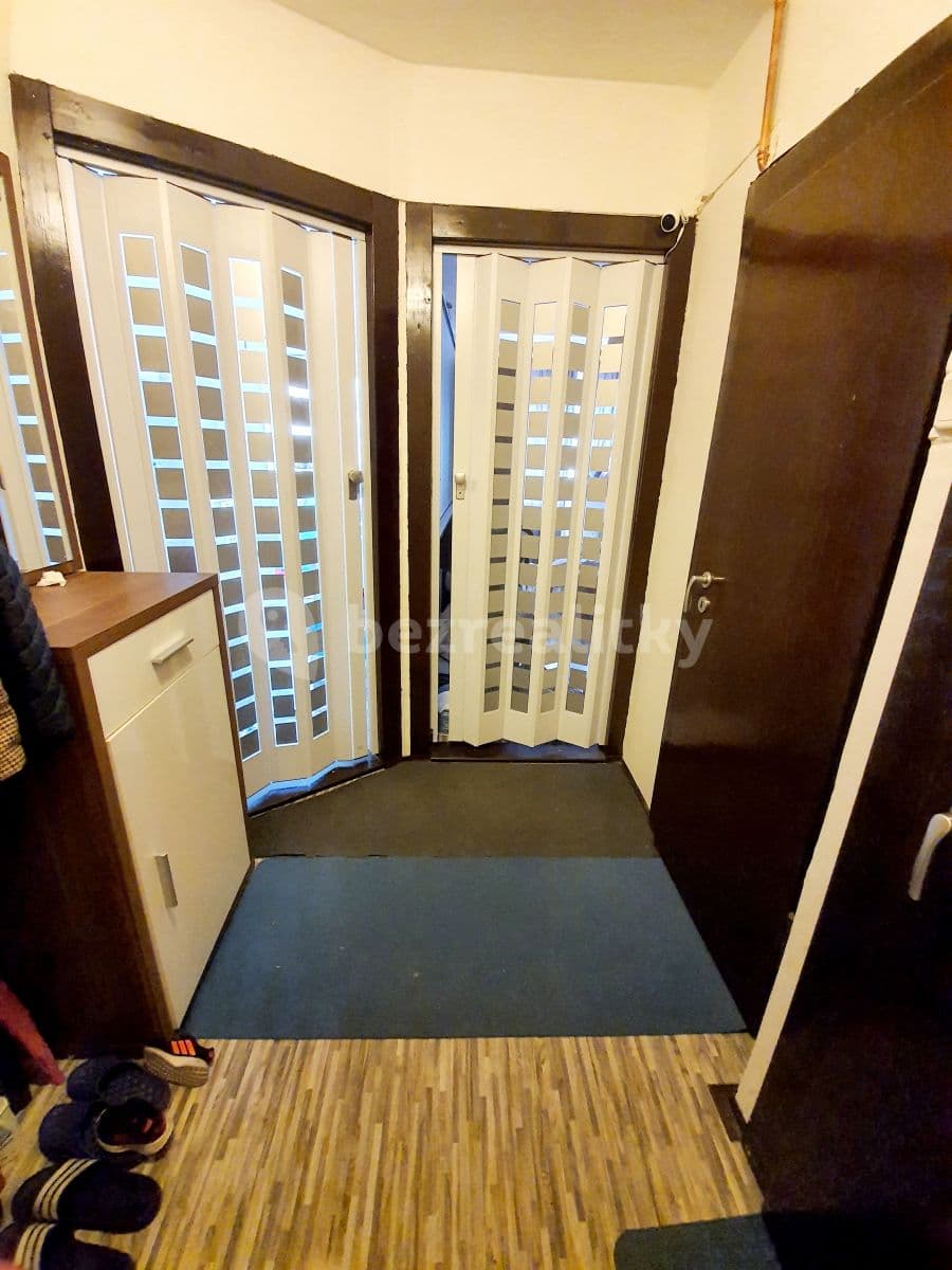 Pronájem bytu 2+kk 42 m², Andrštova, Praha, Praha Pronájem bytu 2+kk 42 m², Andrštova, Praha, Praha