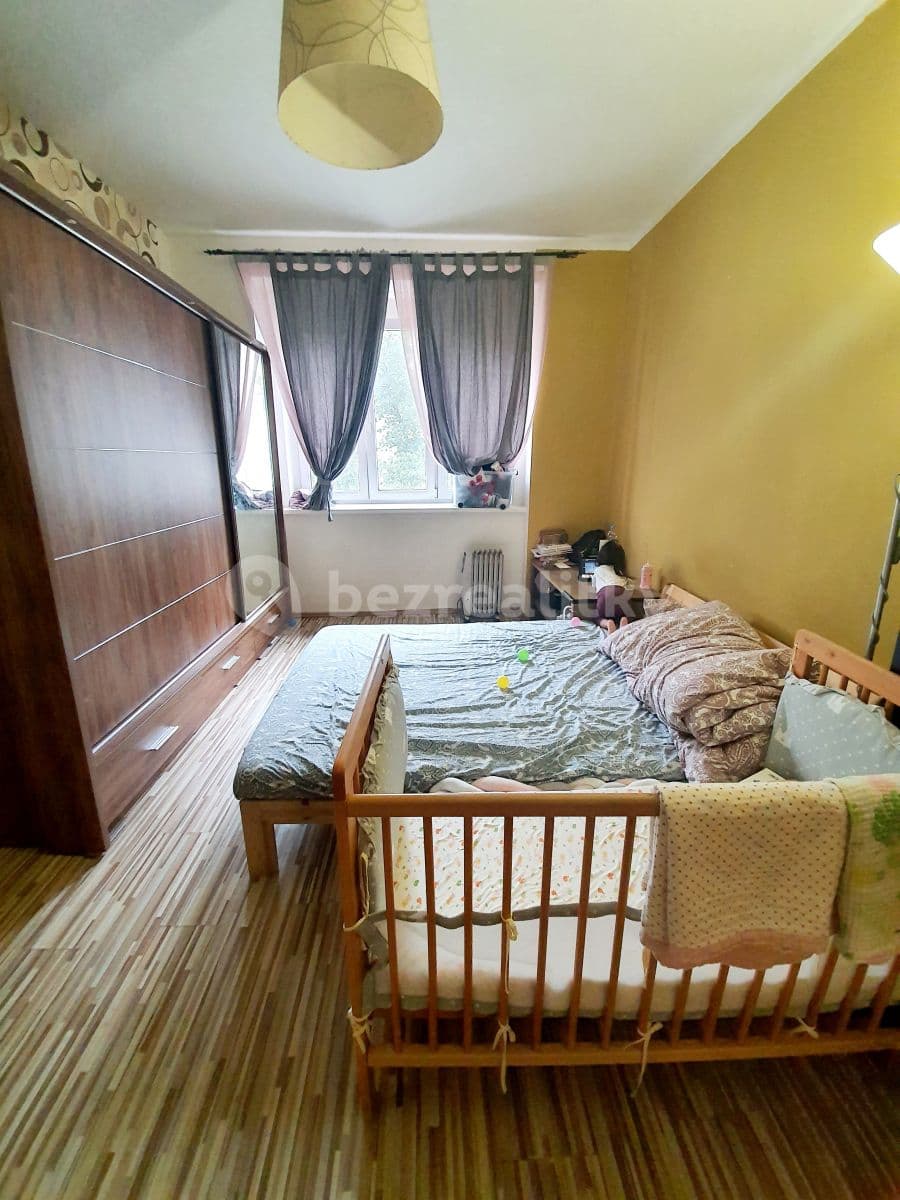 Pronájem bytu 2+kk 42 m², Andrštova, Praha, Praha Pronájem bytu 2+kk 42 m², Andrštova, Praha, Praha