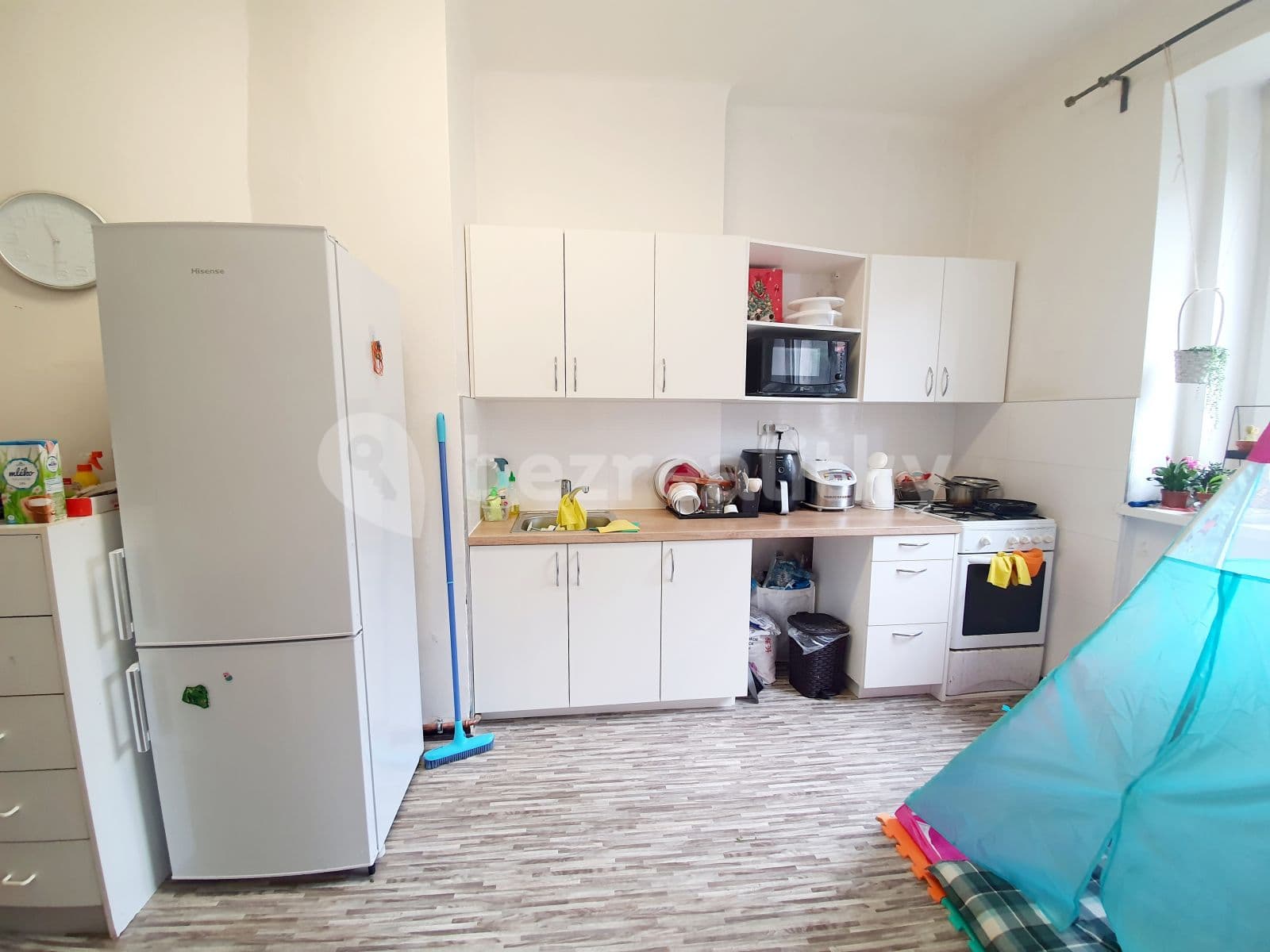 Pronájem bytu 2+kk 42 m², Andrštova, Praha, Praha Pronájem bytu 2+kk 42 m², Andrštova, Praha, Praha