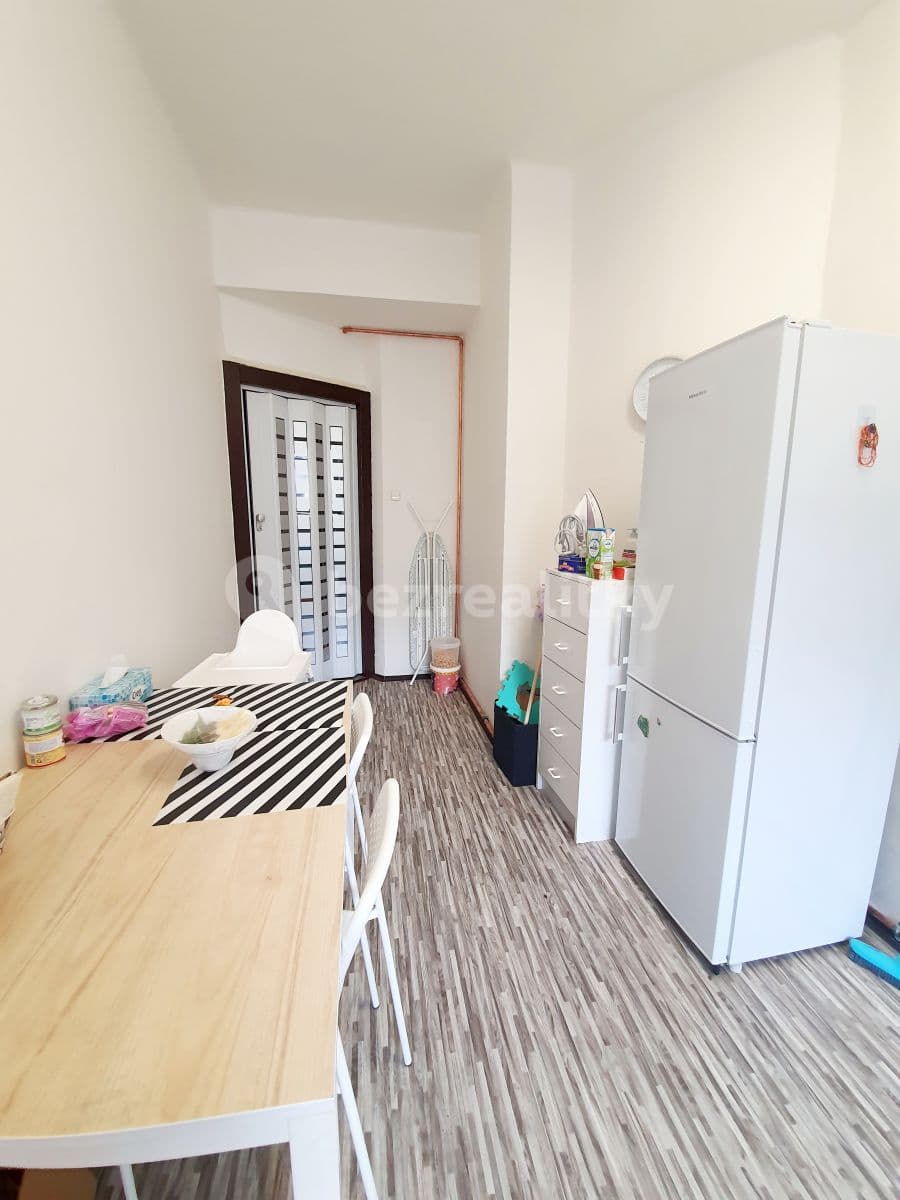 Pronájem bytu 2+kk 42 m², Andrštova, Praha, Praha Pronájem bytu 2+kk 42 m², Andrštova, Praha, Praha