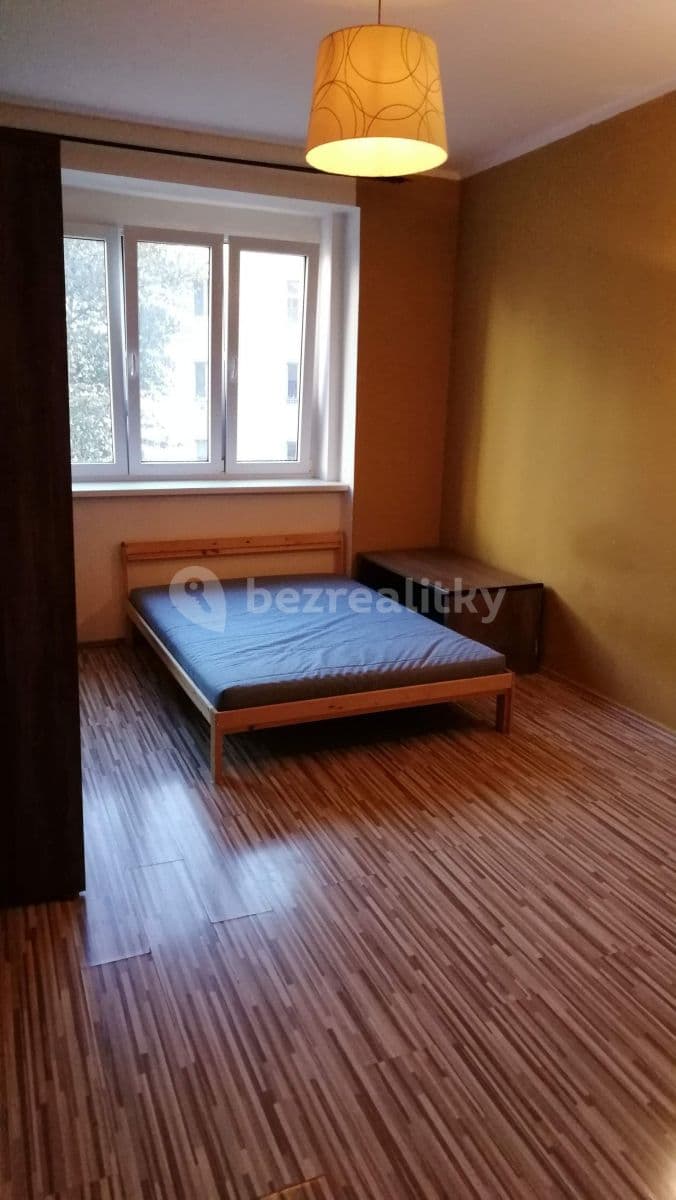 Pronájem bytu 2+kk 42 m², Andrštova, Praha, Praha Pronájem bytu 2+kk 42 m², Andrštova, Praha, Praha