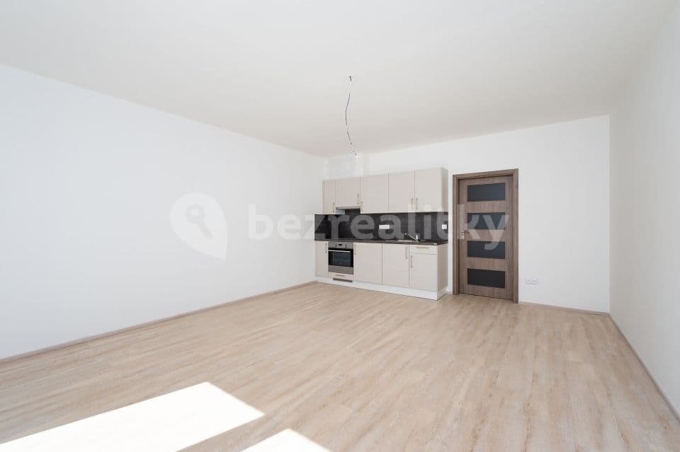 Pronájem bytu 1+kk 38 m², Kadečkové, Praha, Praha Pronájem bytu 1+kk 38 m², Kadečkové, Praha, Praha