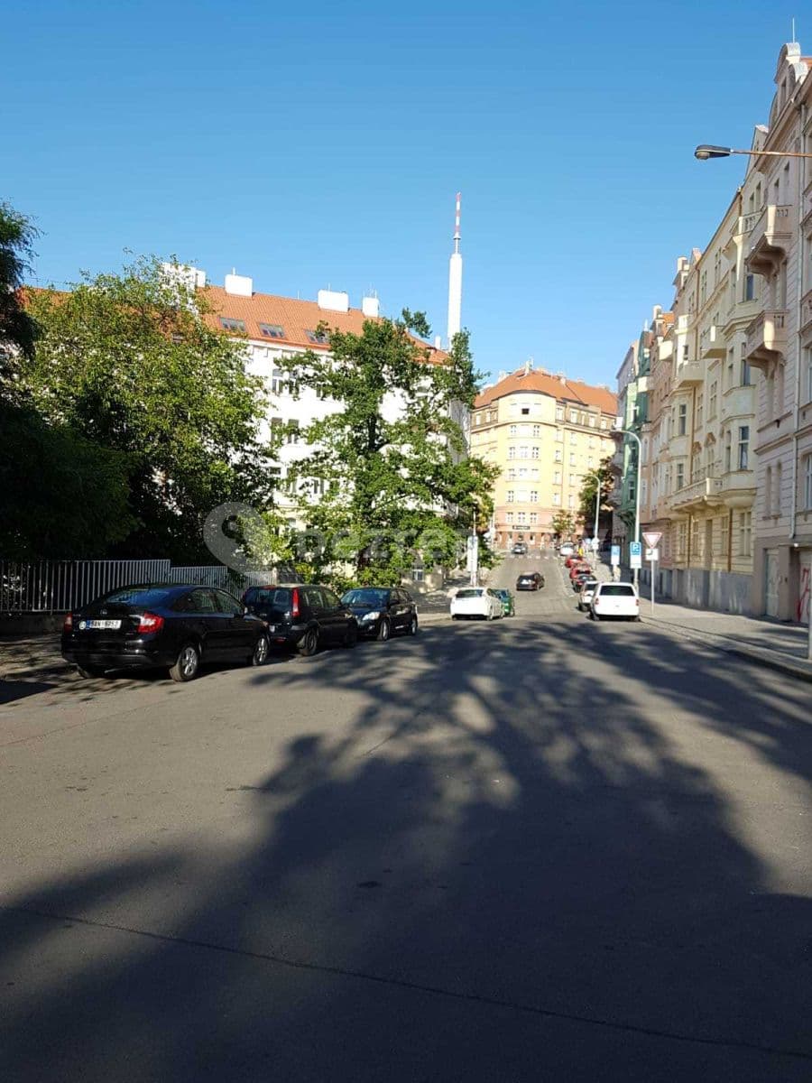 Pronájem bytu 1+kk 25 m², Ježkova, Praha, Praha Pronájem bytu 1+kk 25 m², Ježkova, Praha, Praha