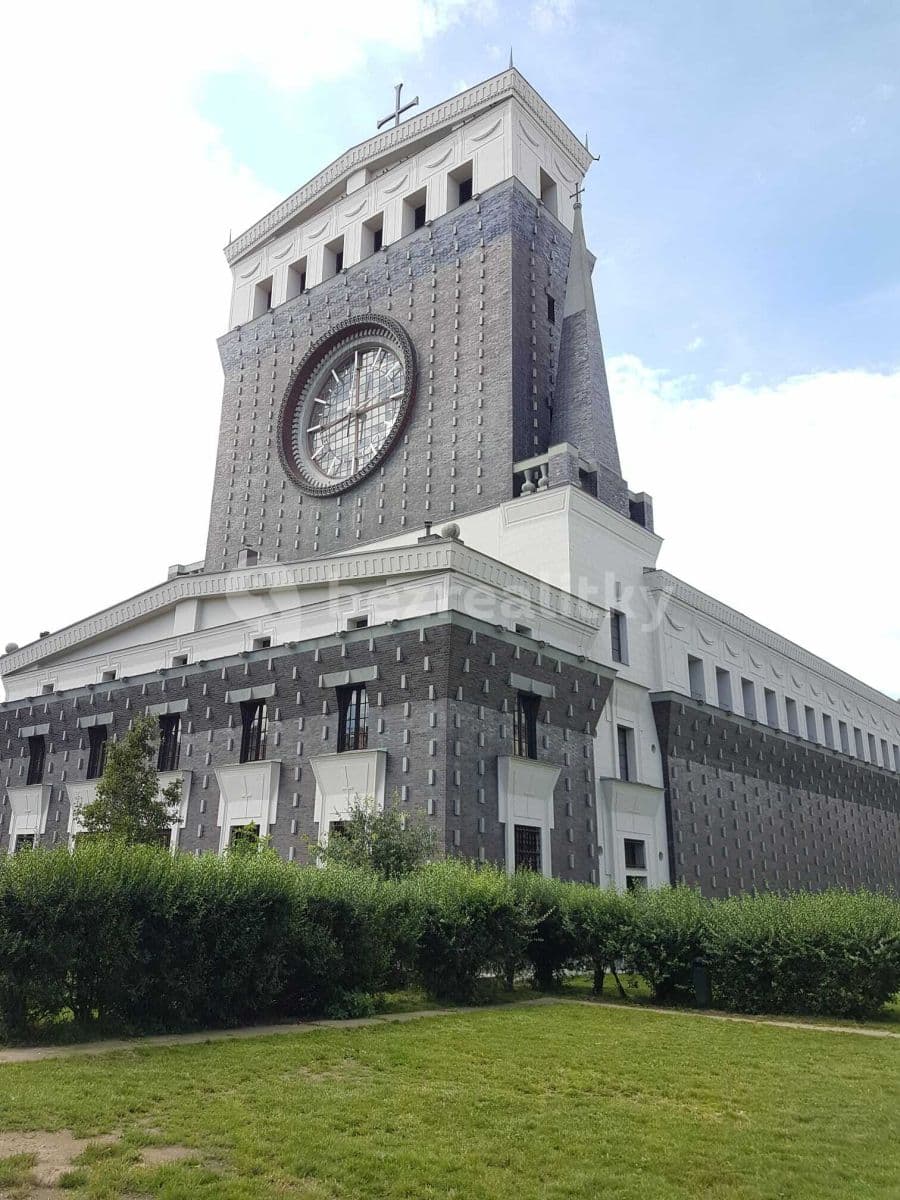 Pronájem bytu 1+kk 25 m², Ježkova, Praha, Praha Pronájem bytu 1+kk 25 m², Ježkova, Praha, Praha